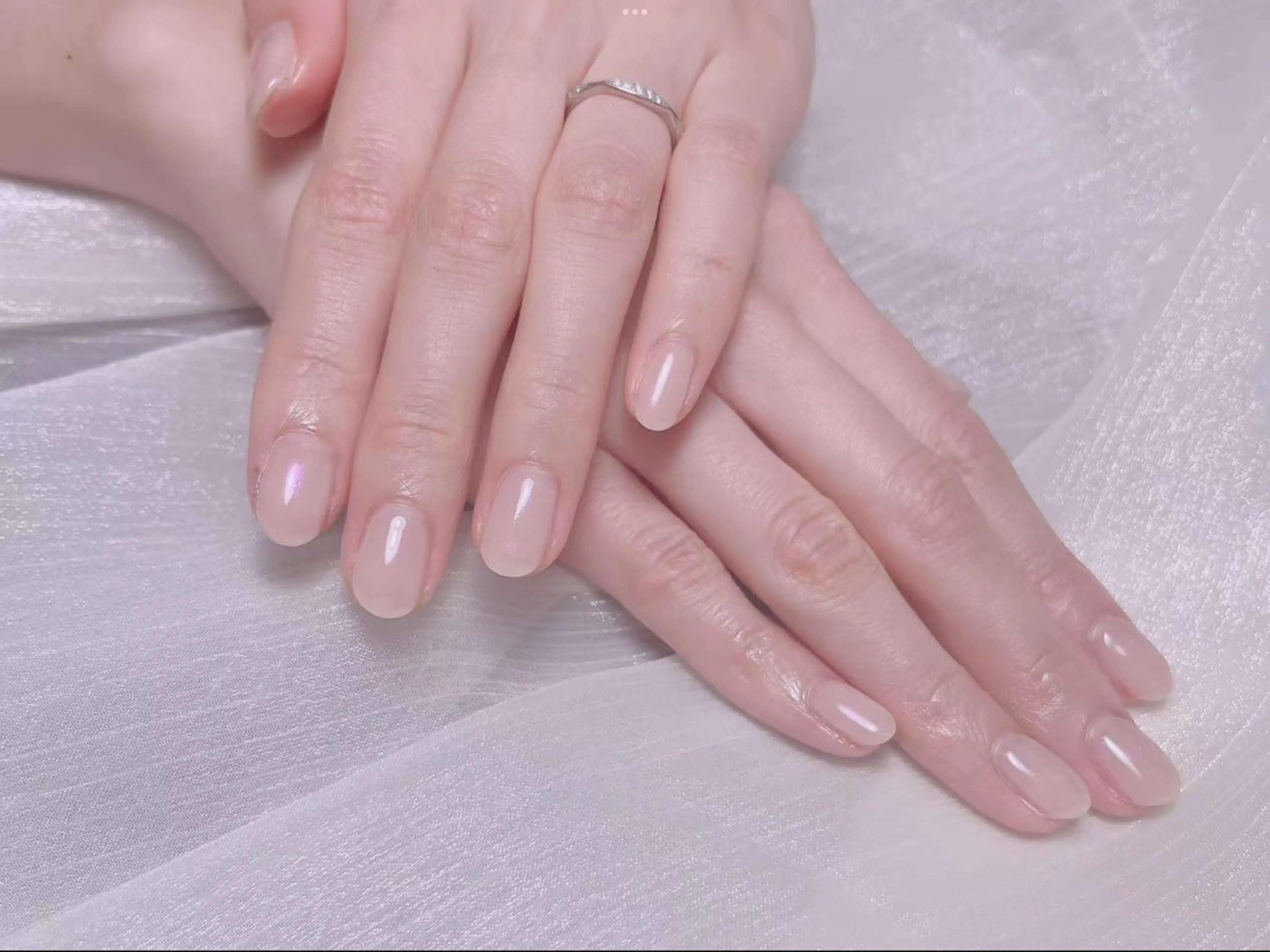 ネイル ハンドネイル Kari ネイルサロンのネイルデザイン