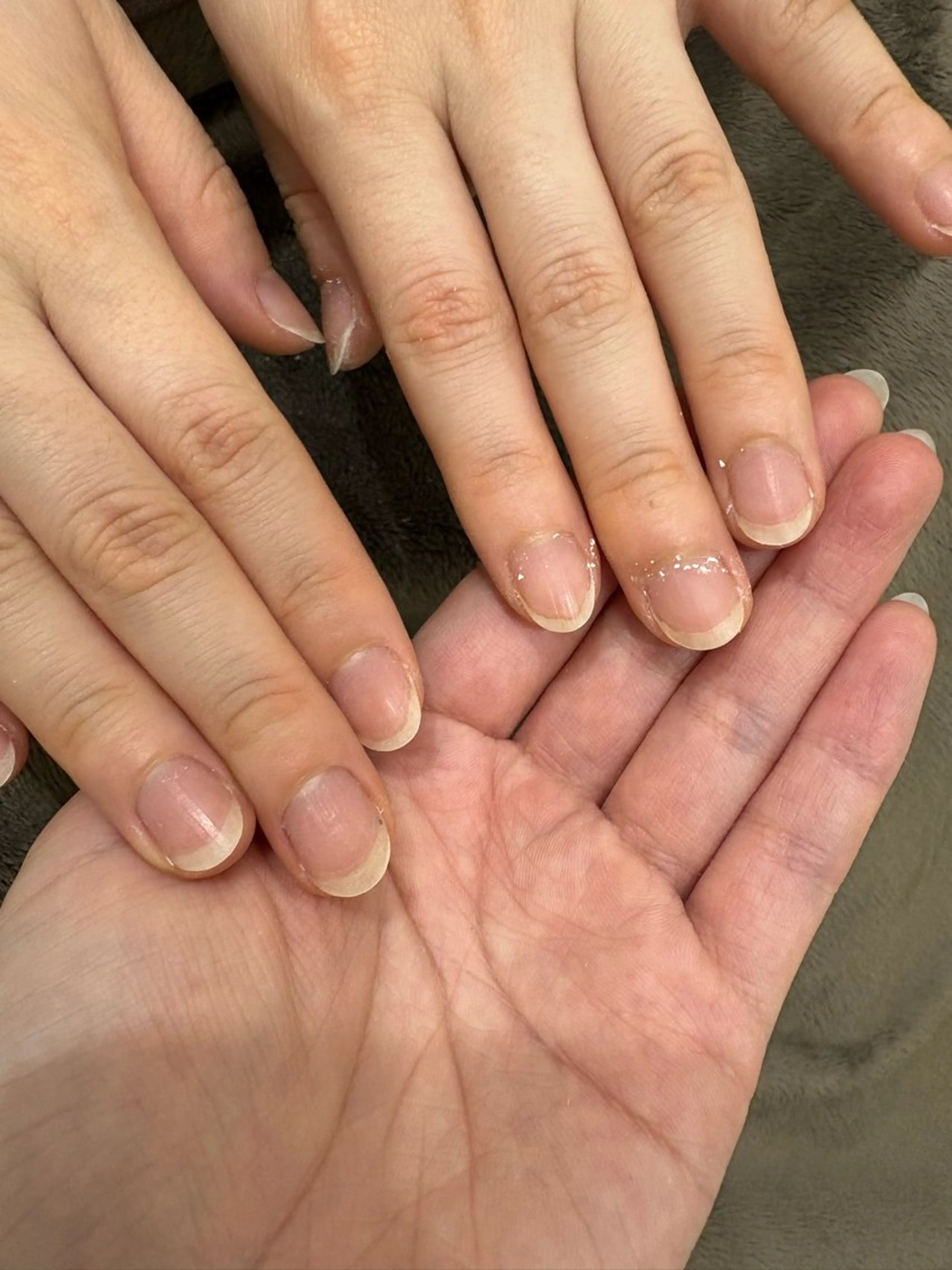 ネイル ハンドネイル ハンドケア SOL NAILのネイルデザイン