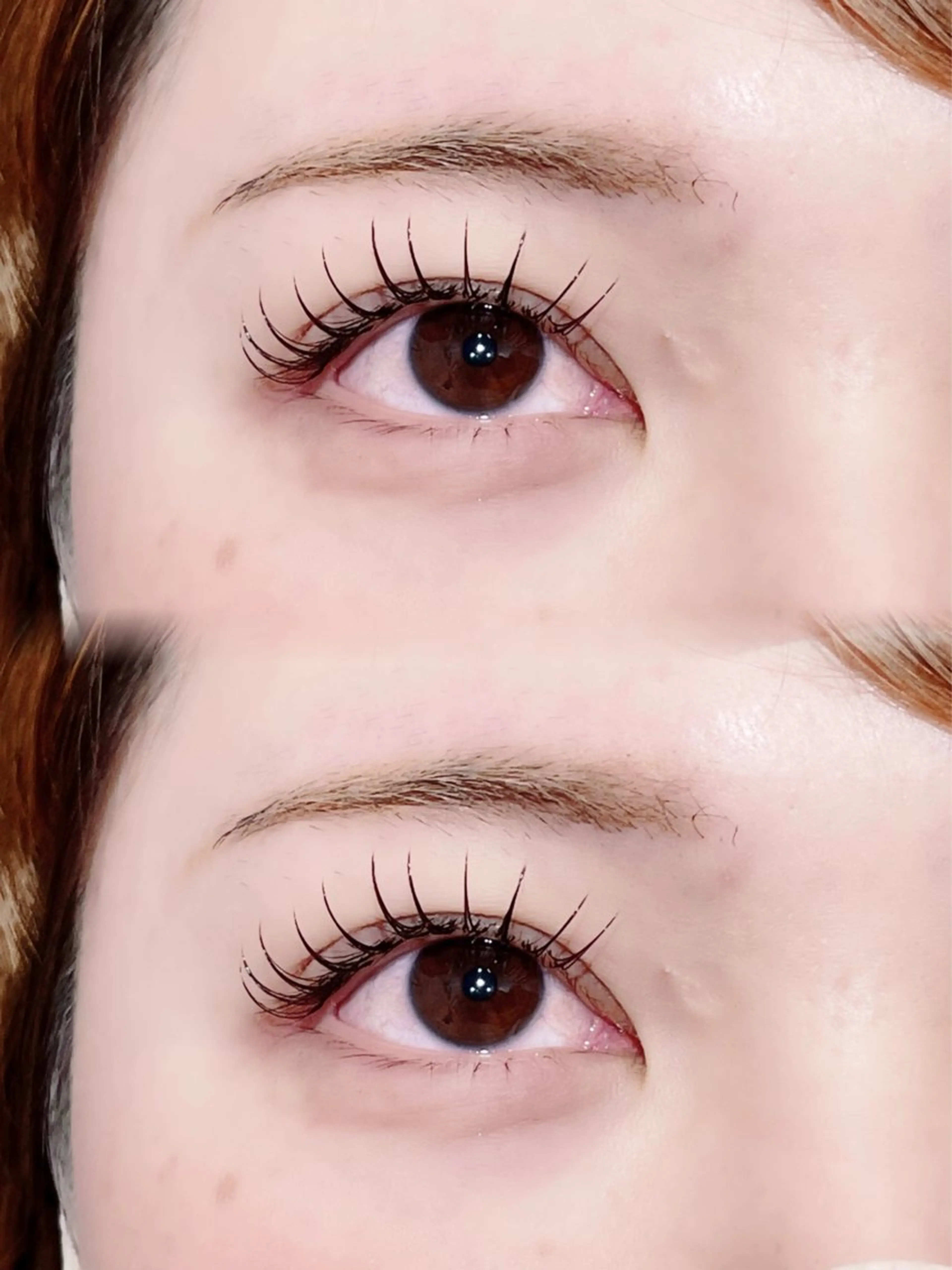 マツエク・マツパ Earth 長嶺店 才田のマツエク・マツパデザイン