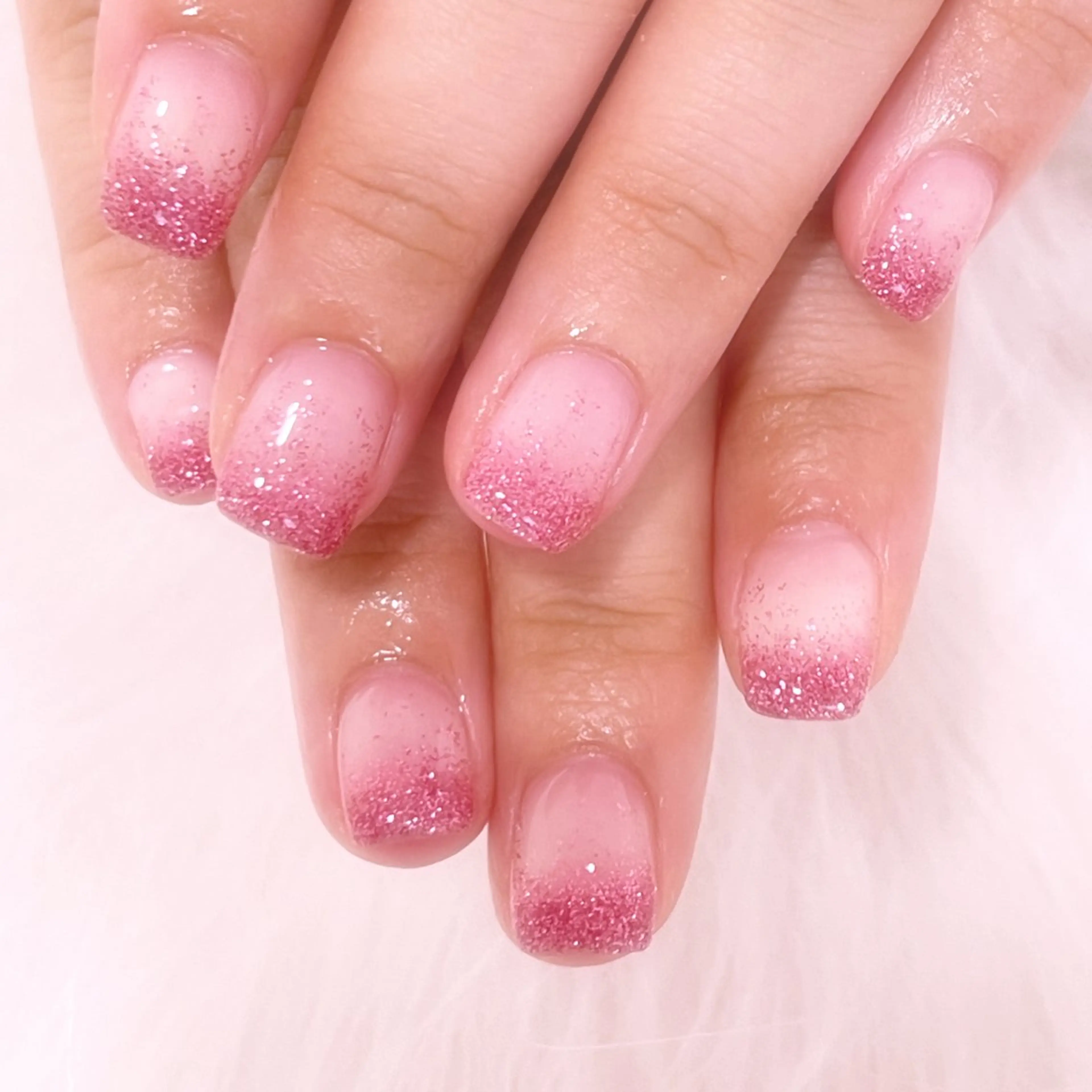 ネイル ハンドネイル 梅島のネイル屋さん所属・梅島の ネイル屋さんのネイルデザイン