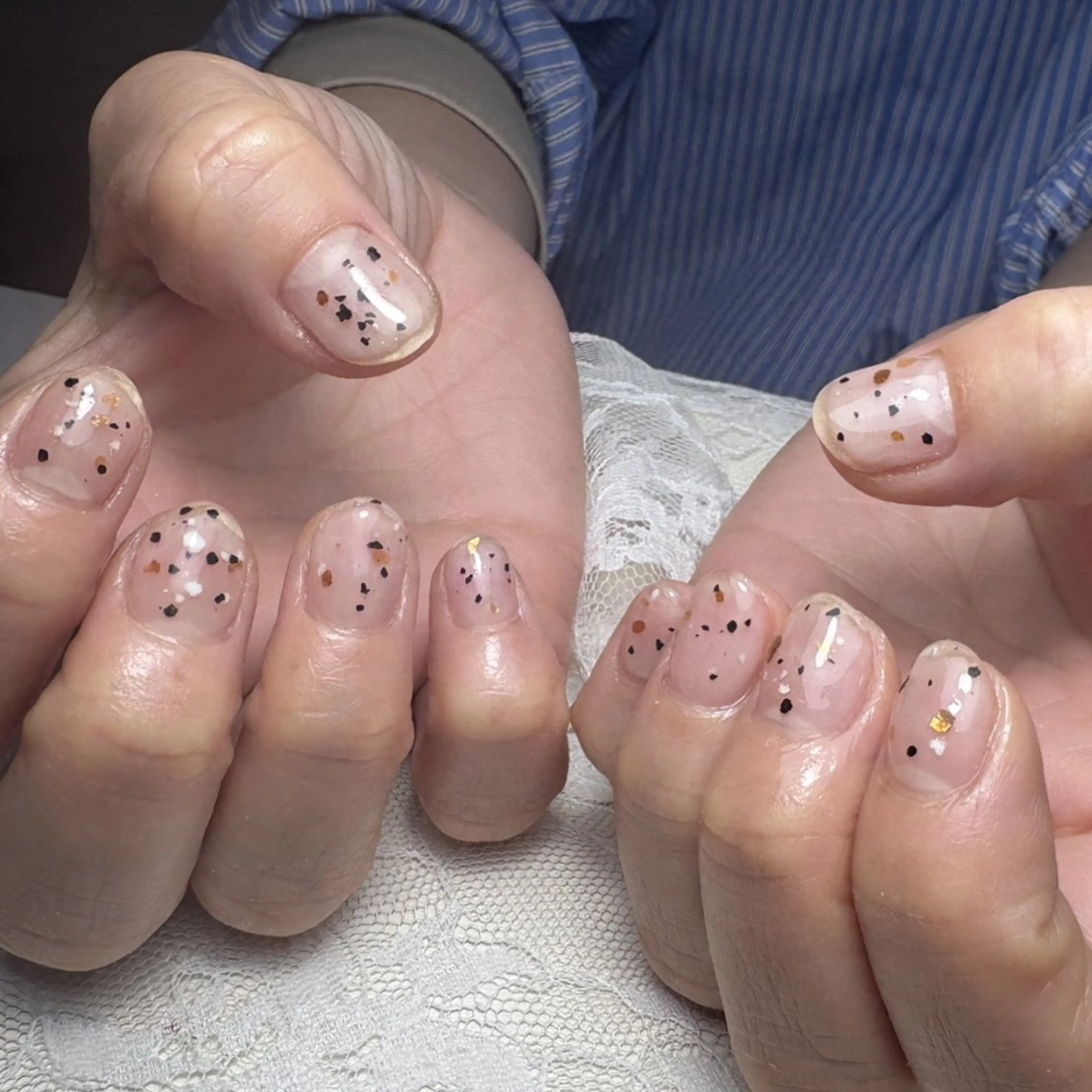 ネイル ハンドネイル nail salon IROHA所属・nailsalon IROHAのネイルデザイン