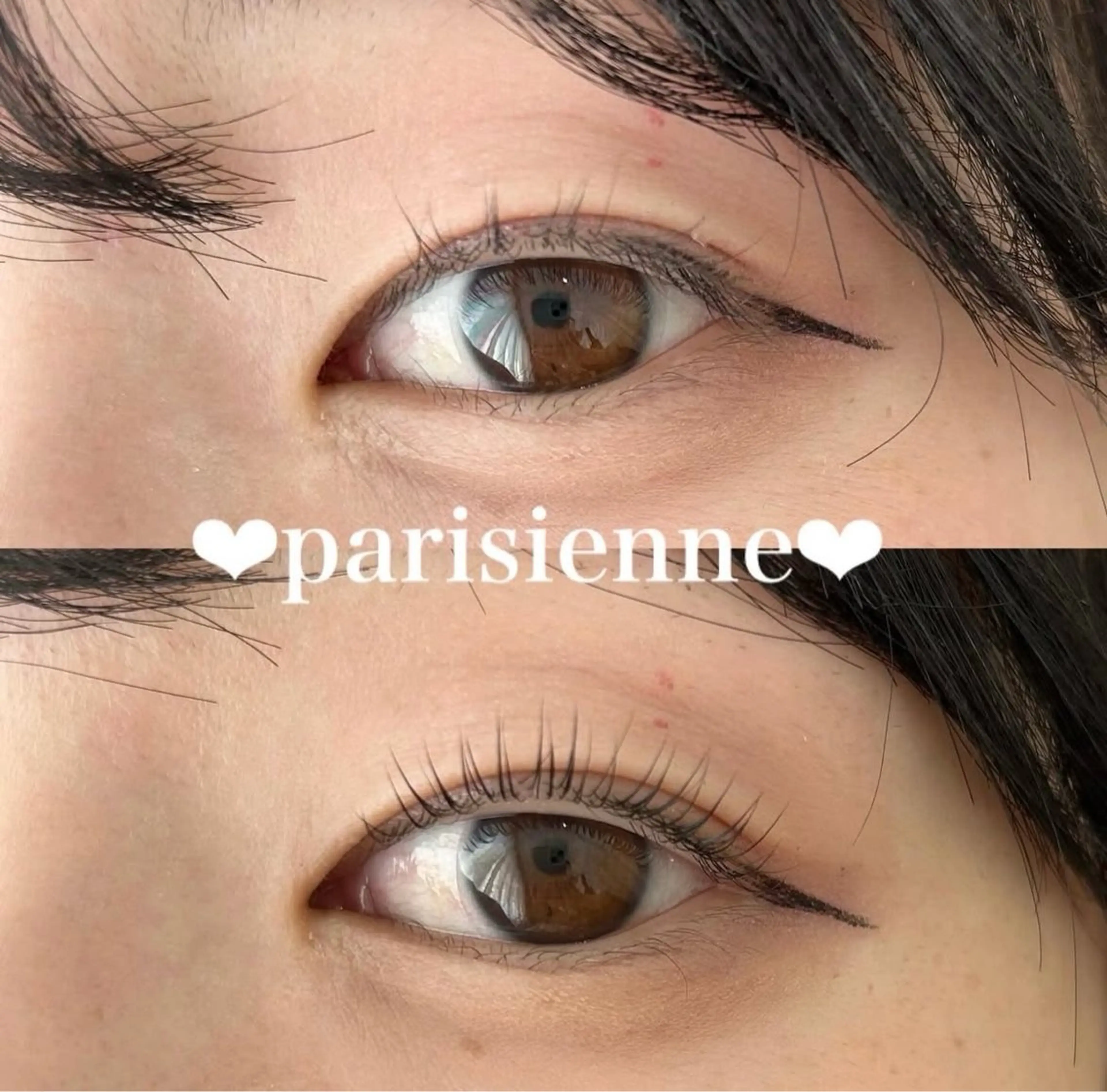 マツエク・マツパ LOLO京都駅前店 💜kasumi💜のマツエク・マツパデザイン