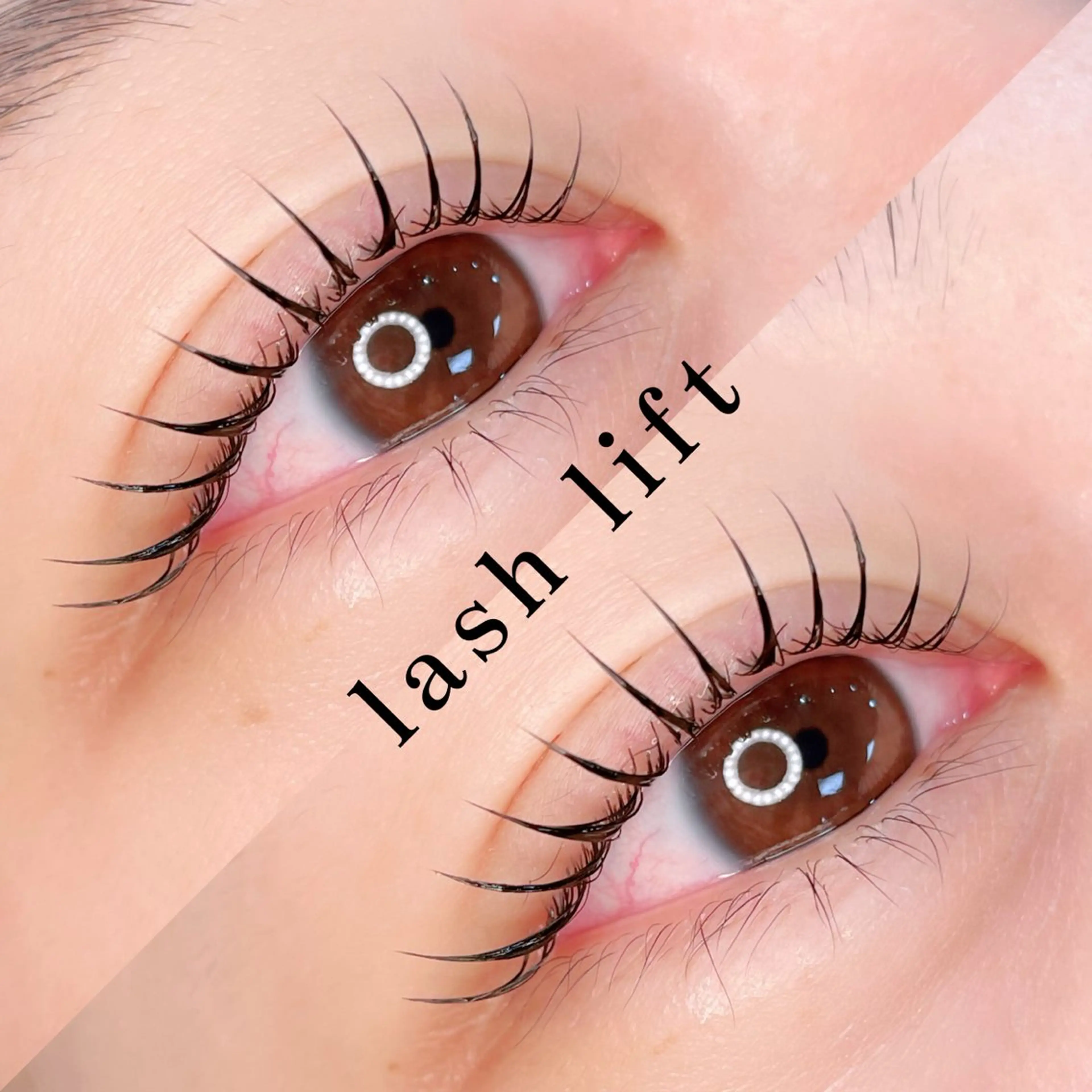 マツエク・マツパ マツパ パリジェンヌ/美眉 OLIVIA加藤のマツエク・マツパデザイン