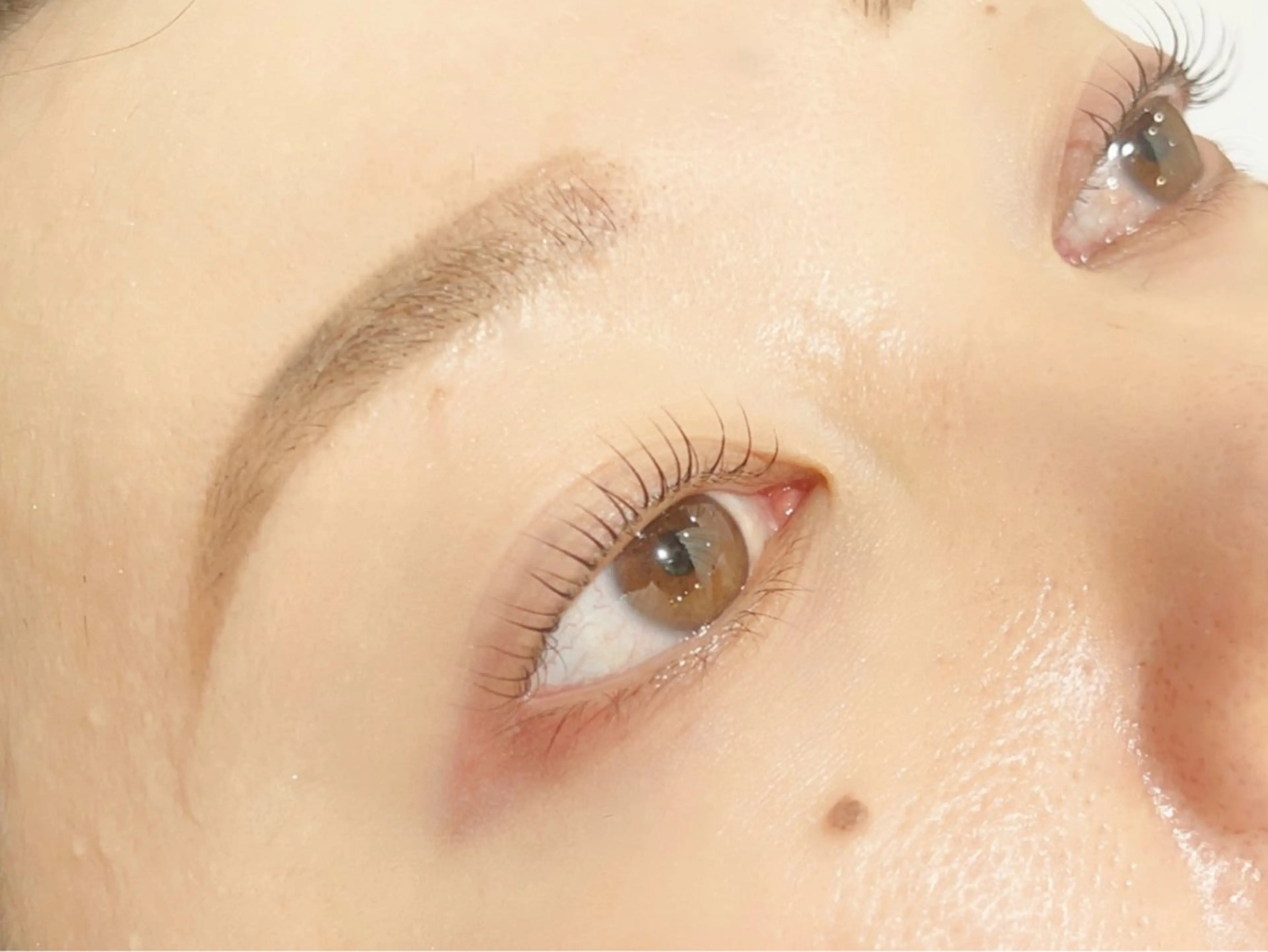 マツエク・マツパ unolash 牟田のマツエク・マツパデザイン