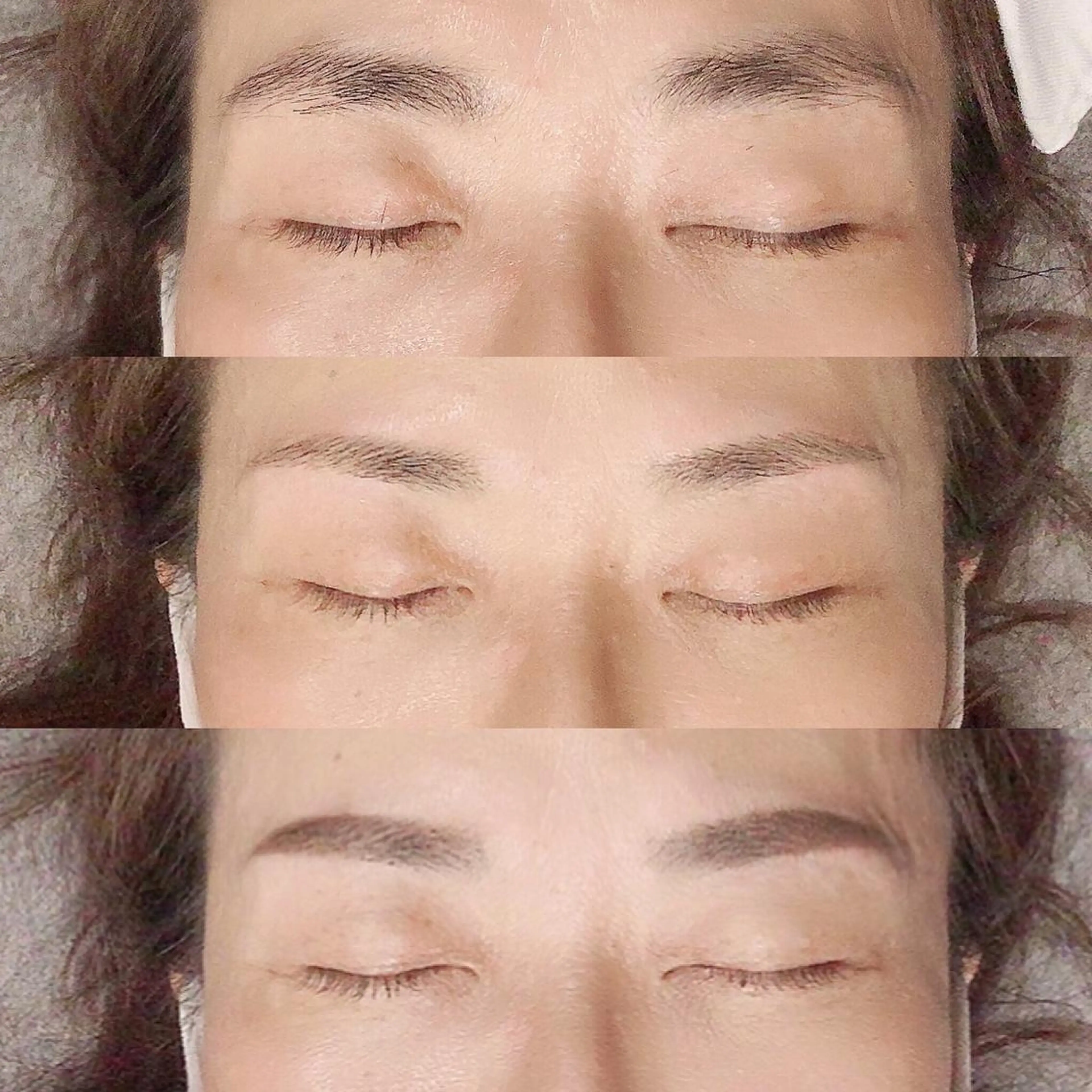 sereno セレーノのマツエク・マツパデザイン