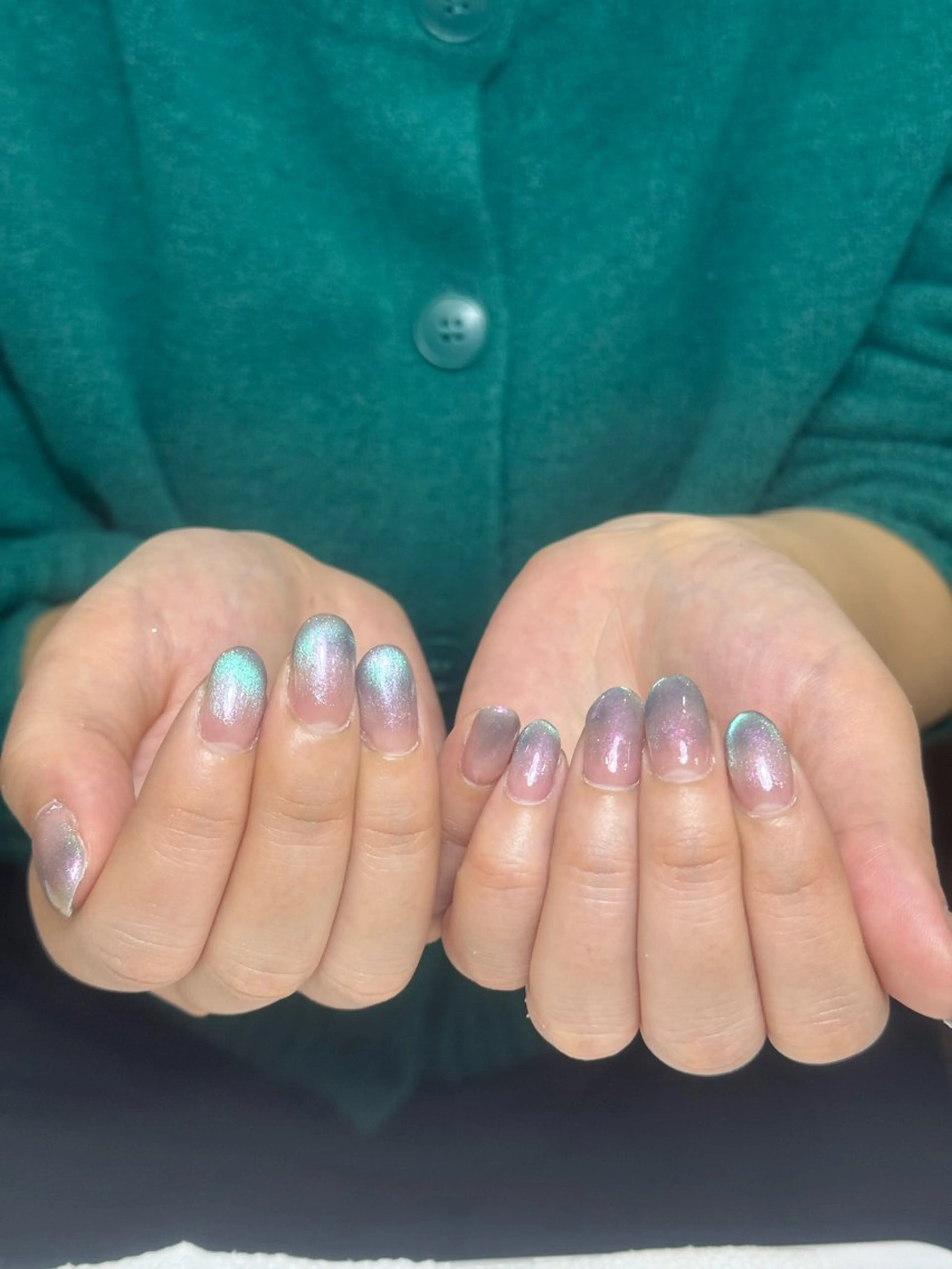 ネイル ハンドネイル DIAMOND Nail🥇のネイルデザイン