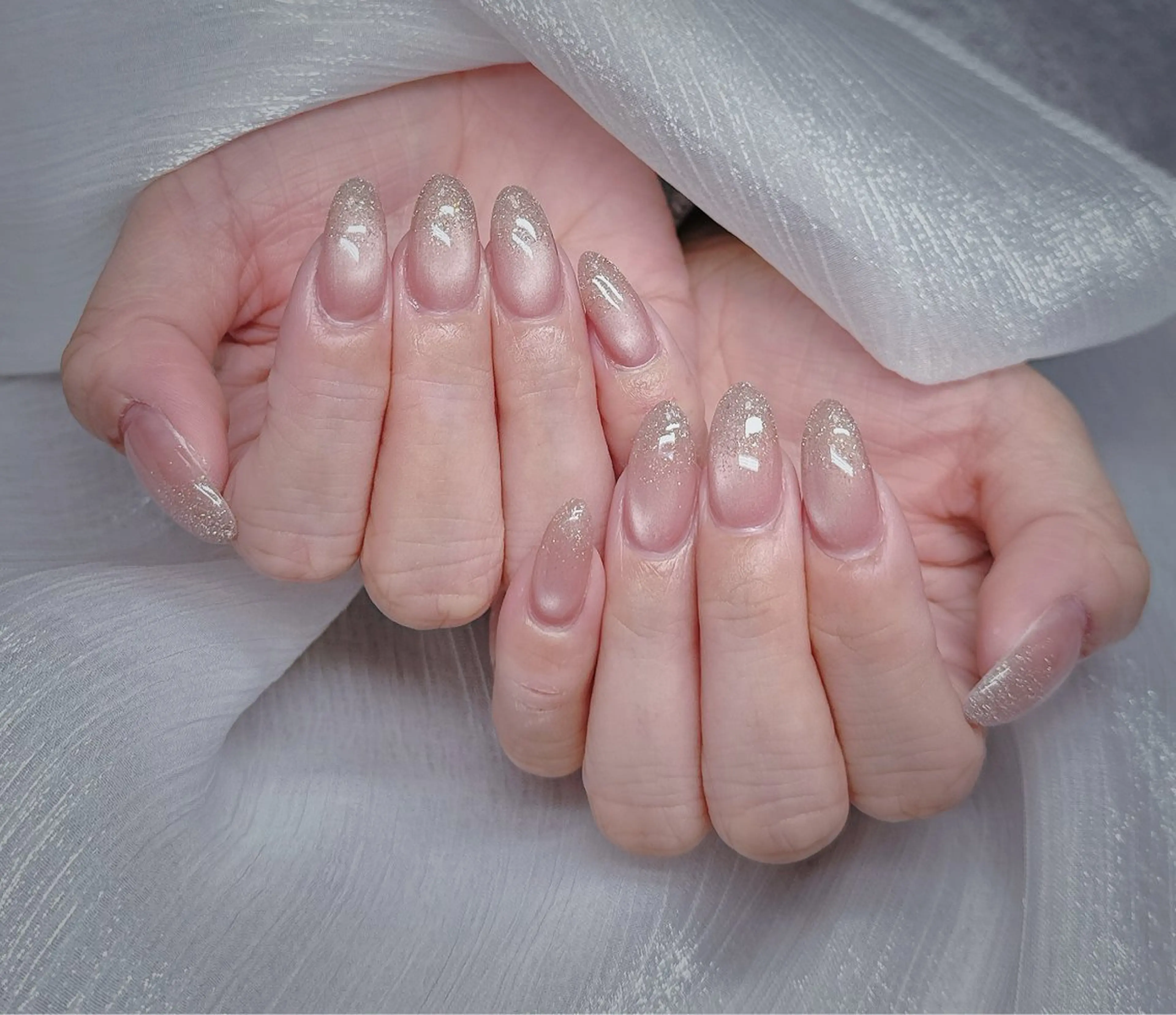 ネイル ハンドネイル Yumi nailのネイルデザイン