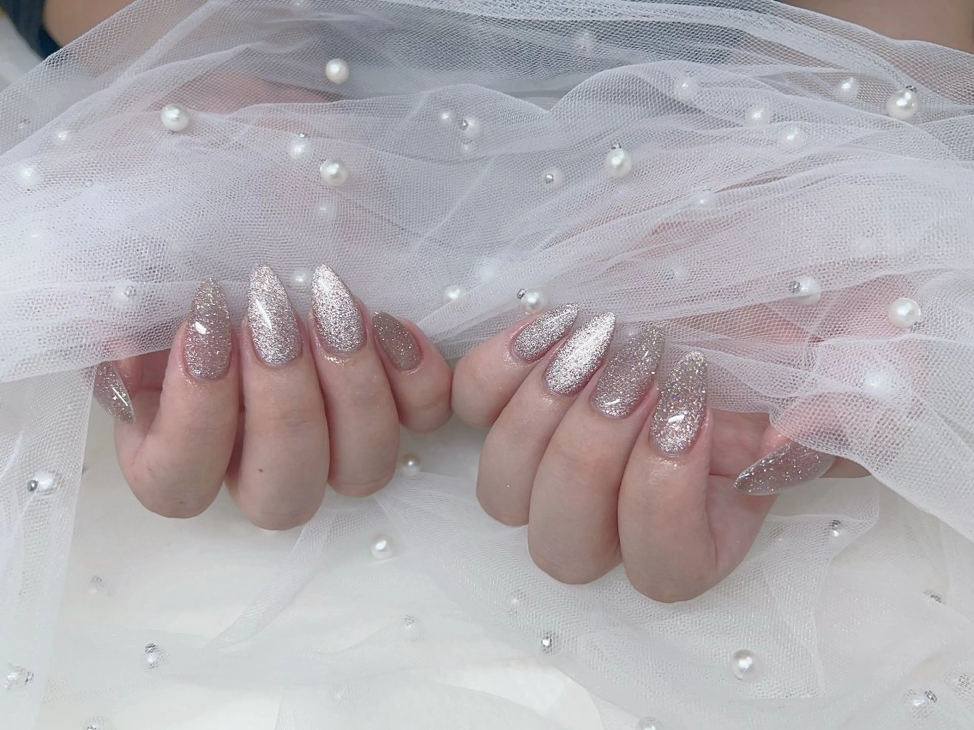 ネイル ハンドネイル Nail salon CELEBRAILのネイルデザイン