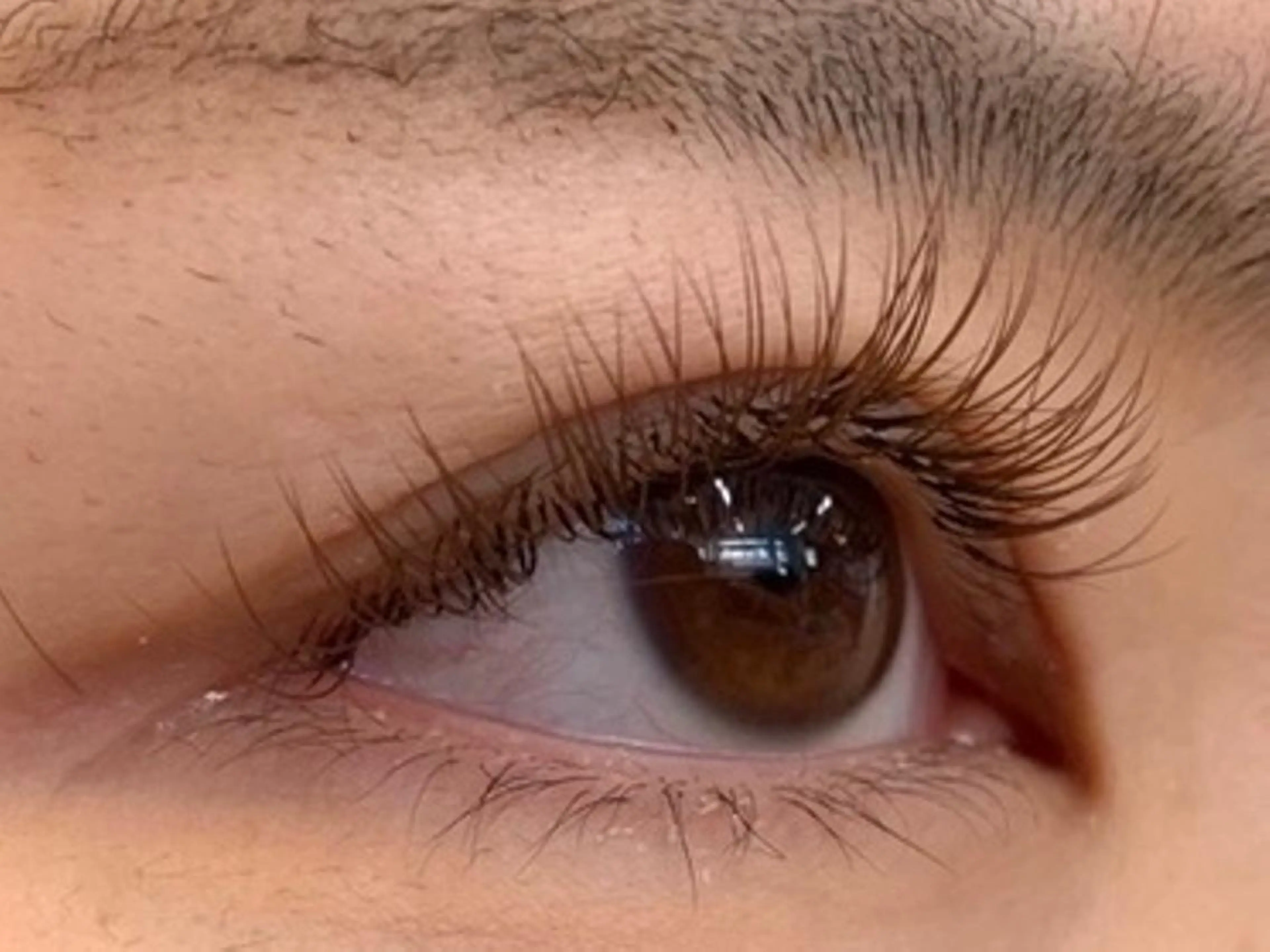 マツエク・マツパ R.beauty eyelashのマツエク・マツパデザイン