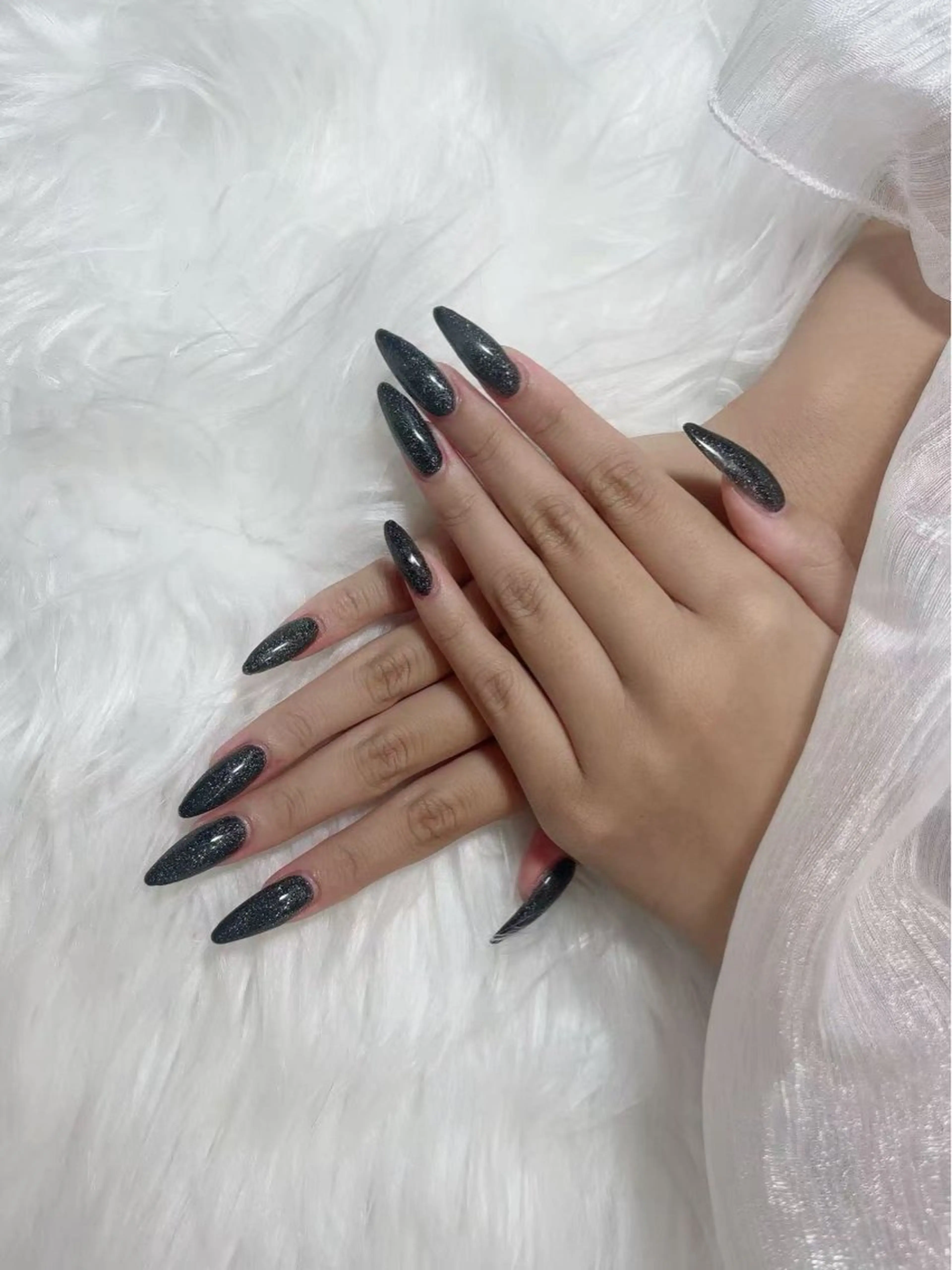 ネイル ハンドネイル &ME かすみのネイルデザイン