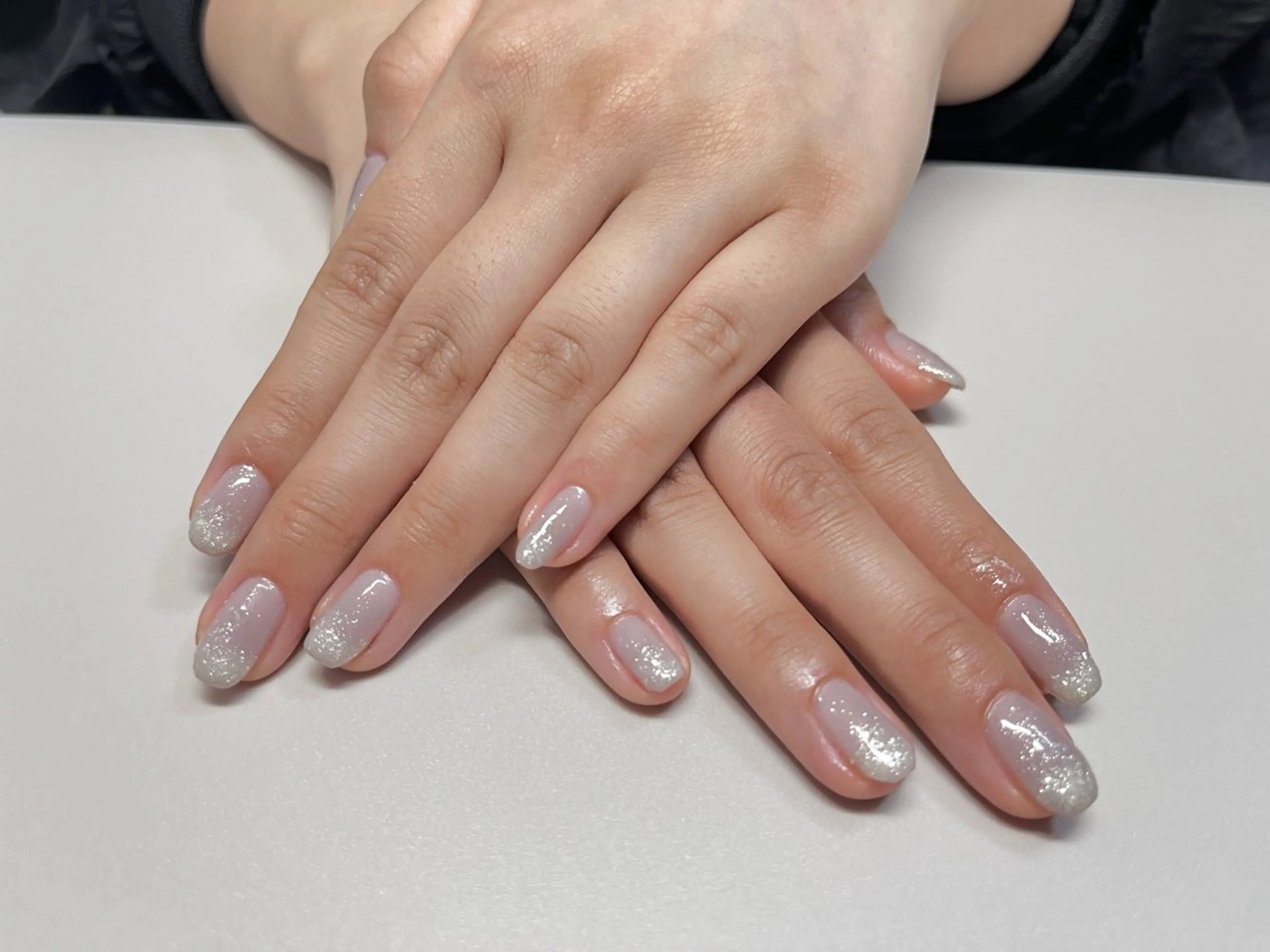 ネイル ハンドネイル Luxy YUKIのネイルデザイン