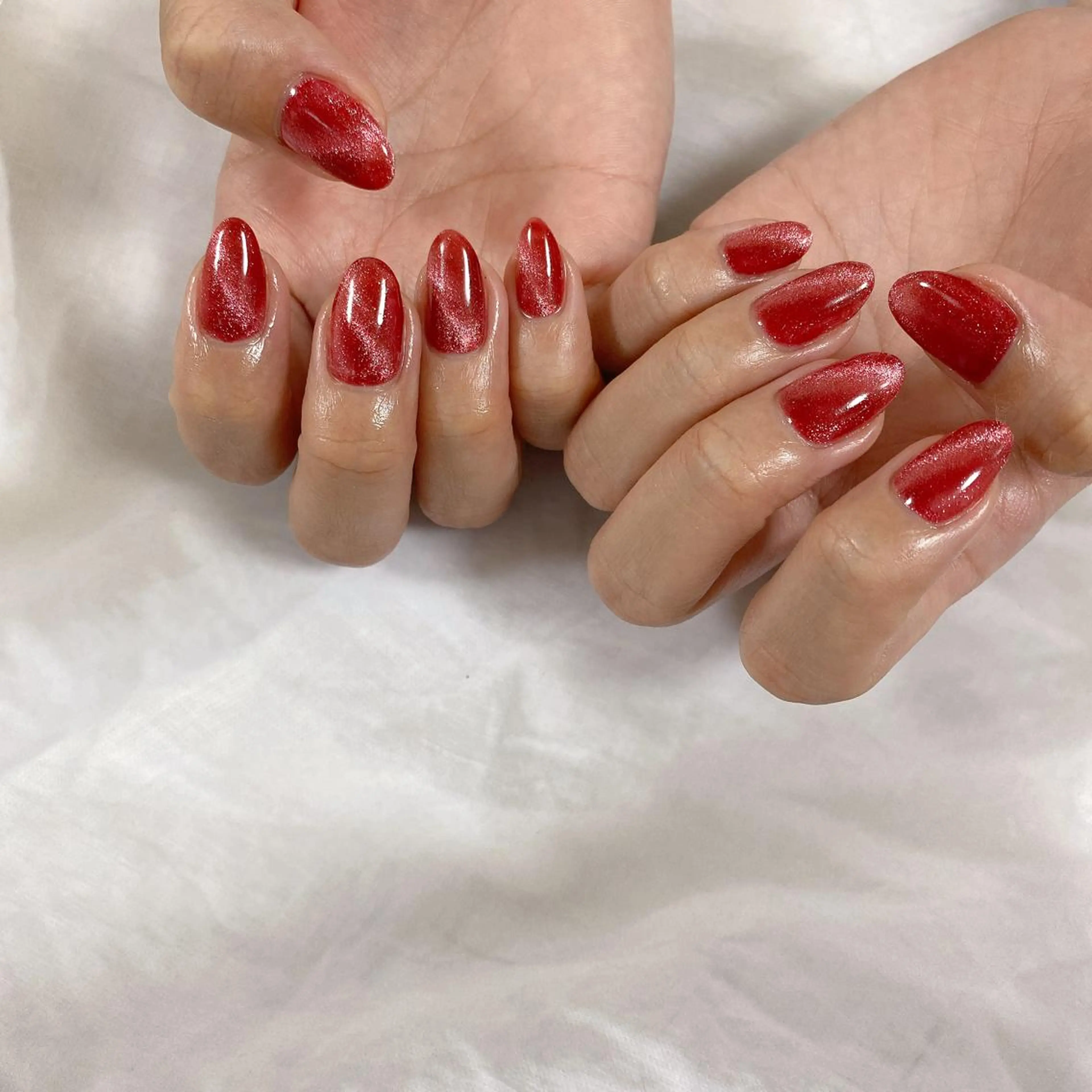 ネイル SOL NAILのネイルデザイン