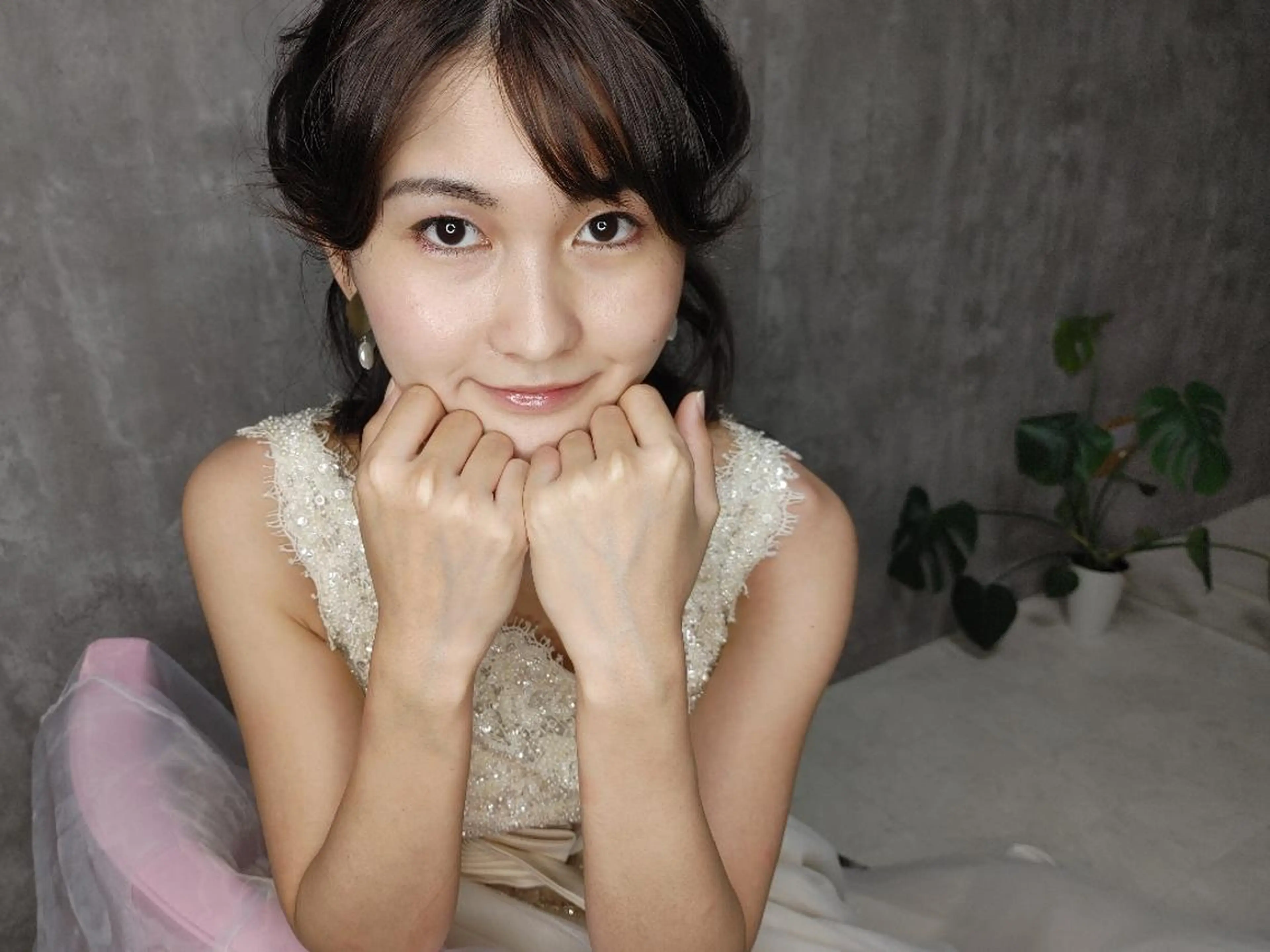 brilliantly.MANIA所属・Nagao Ayumiのマツエク・マツパデザイン