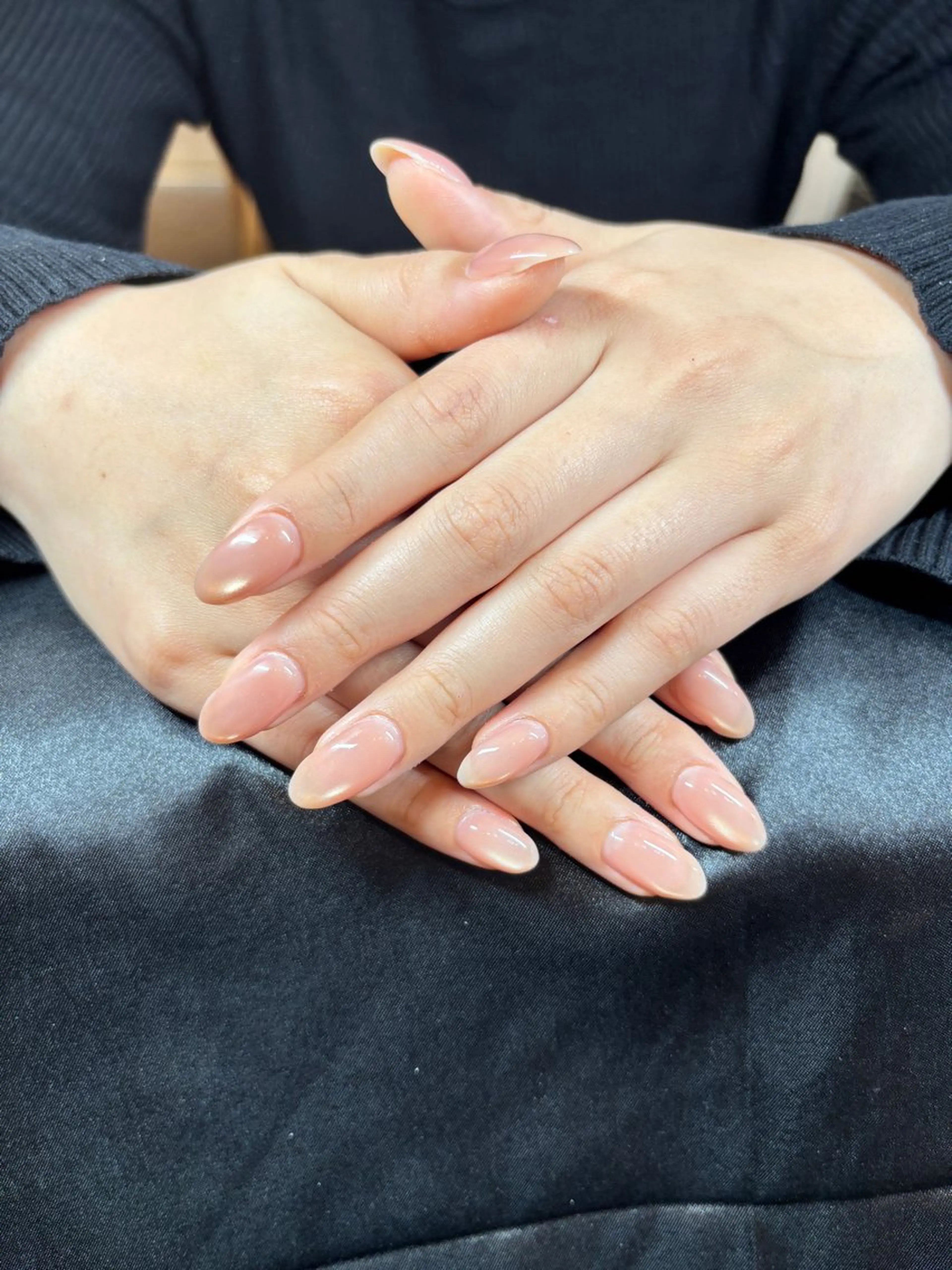 ネイル ハンドネイル Nail Salon HARU所属・Nail Salon HARUのネイルデザイン