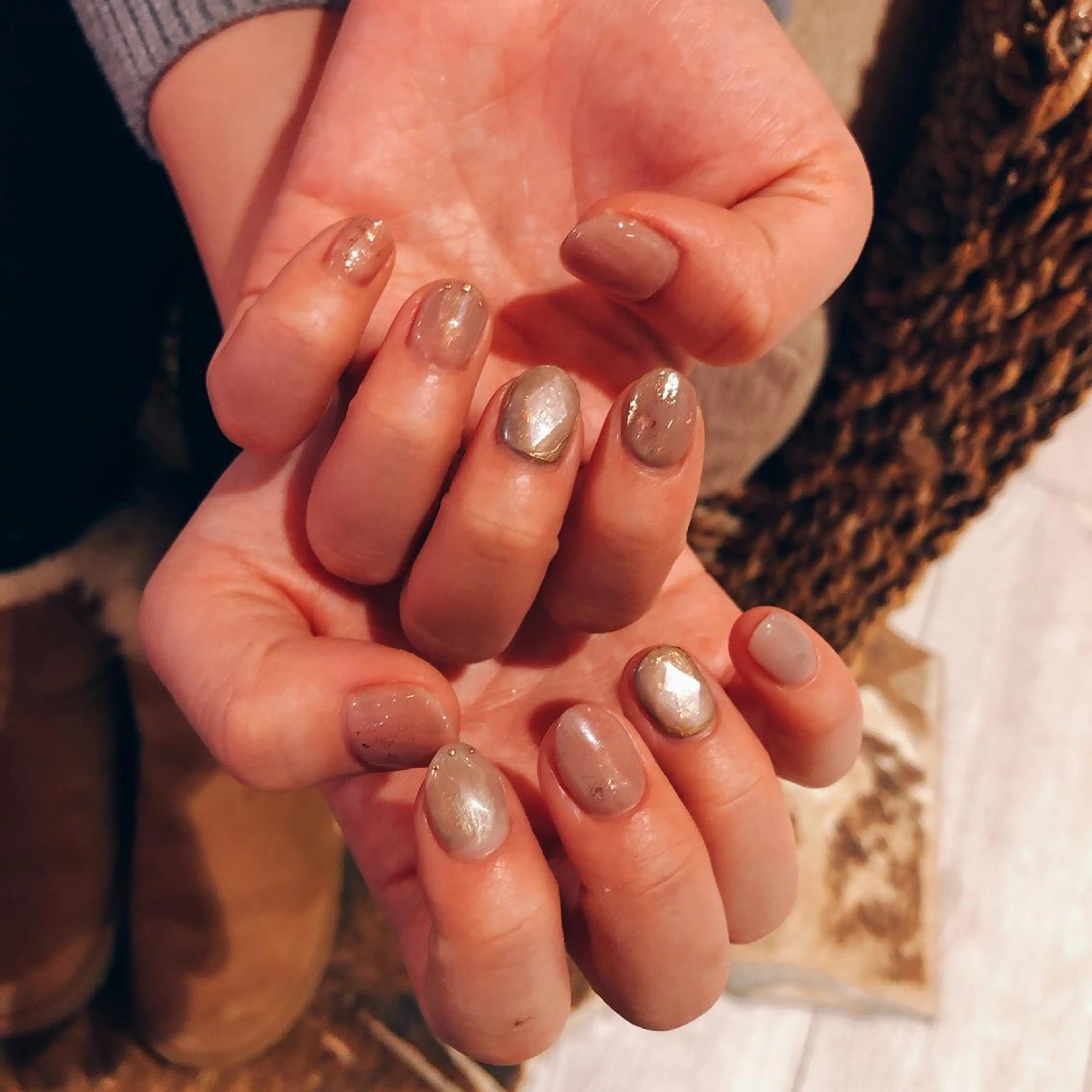 ネイル Chipieee Tokyoのその他イメージ