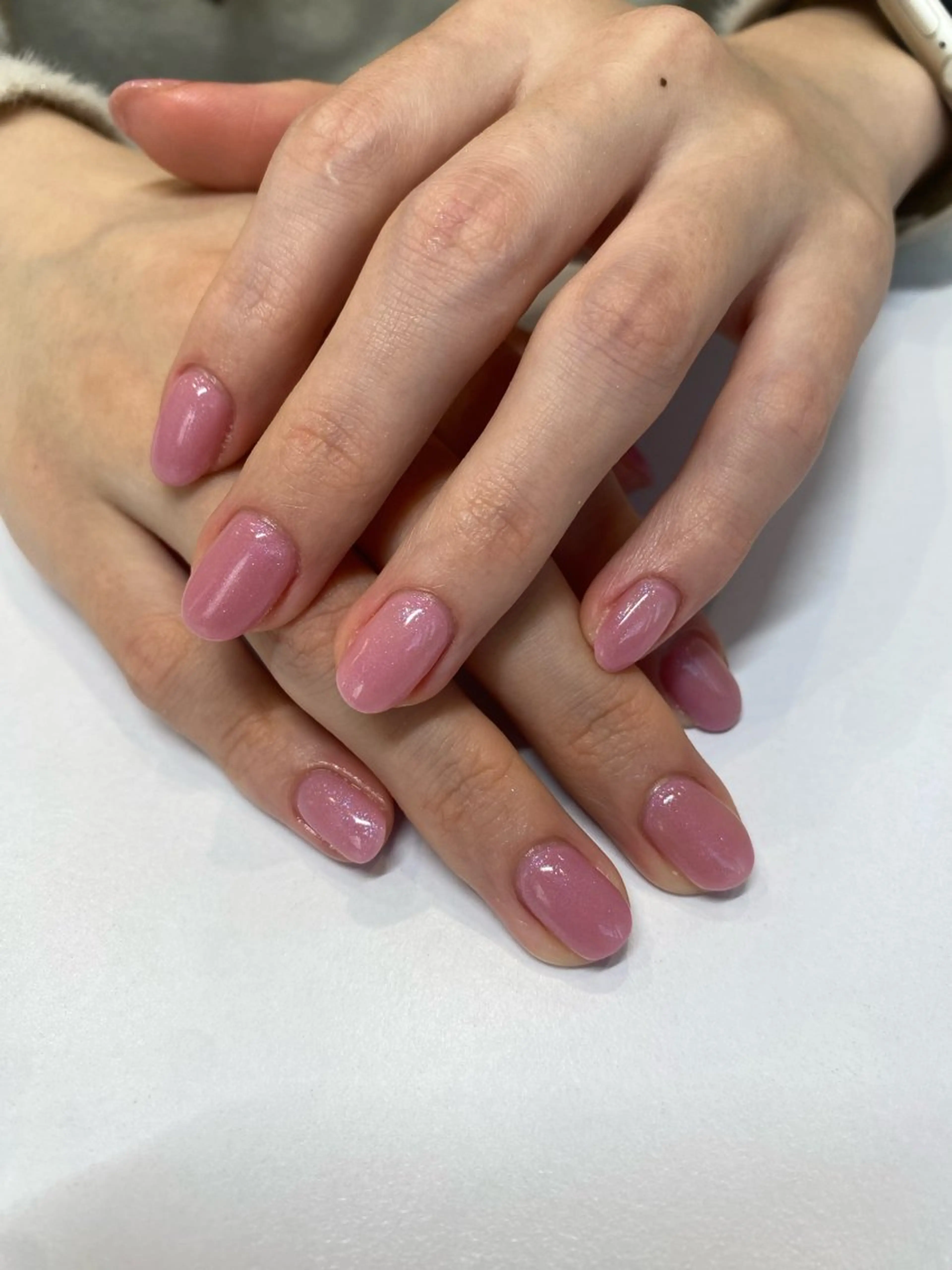 ネイル Yu_me北堀江店所属・Yu_me北堀江 shinoのネイルデザイン