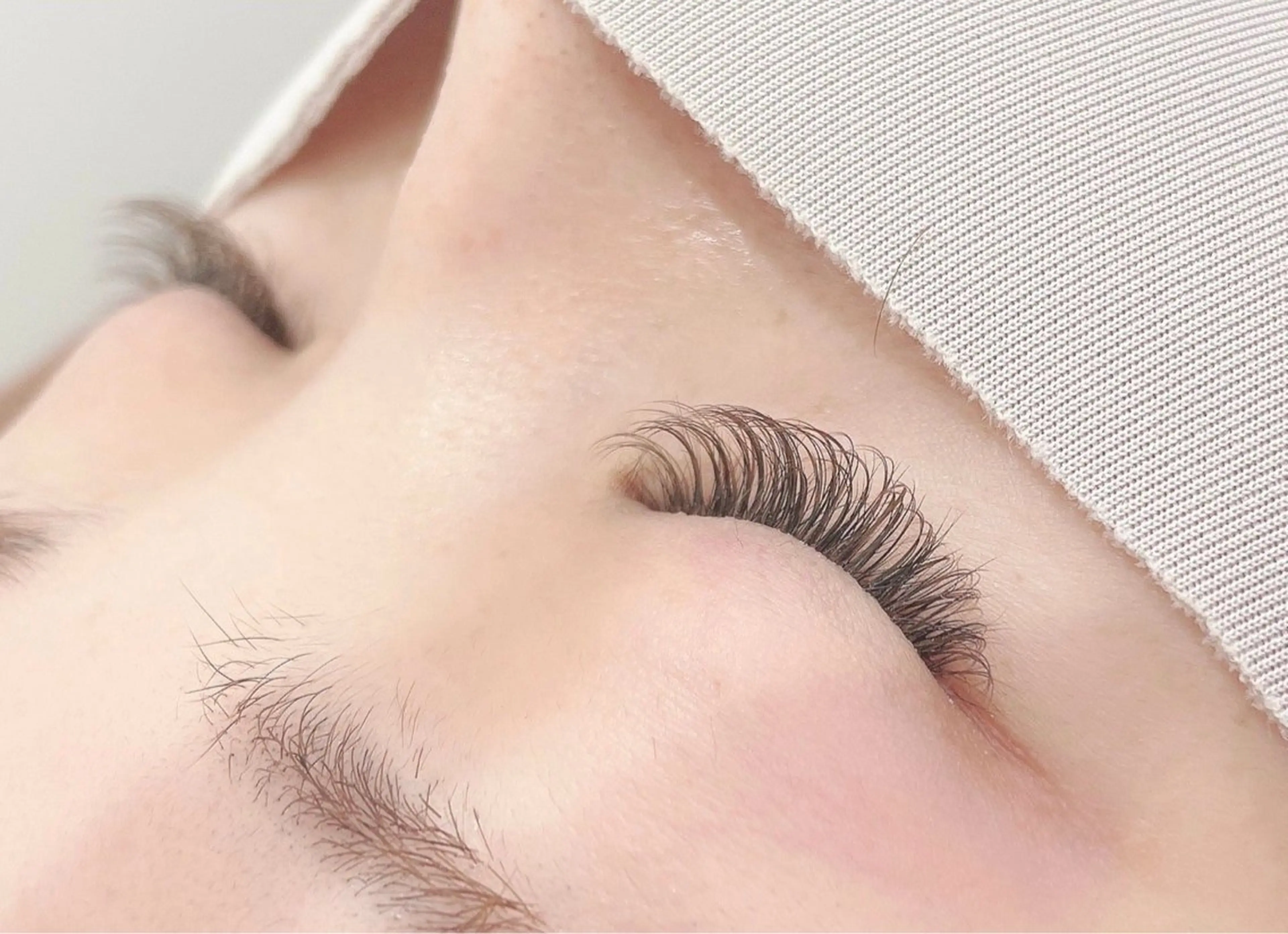 フラットラッシュ120本の写真