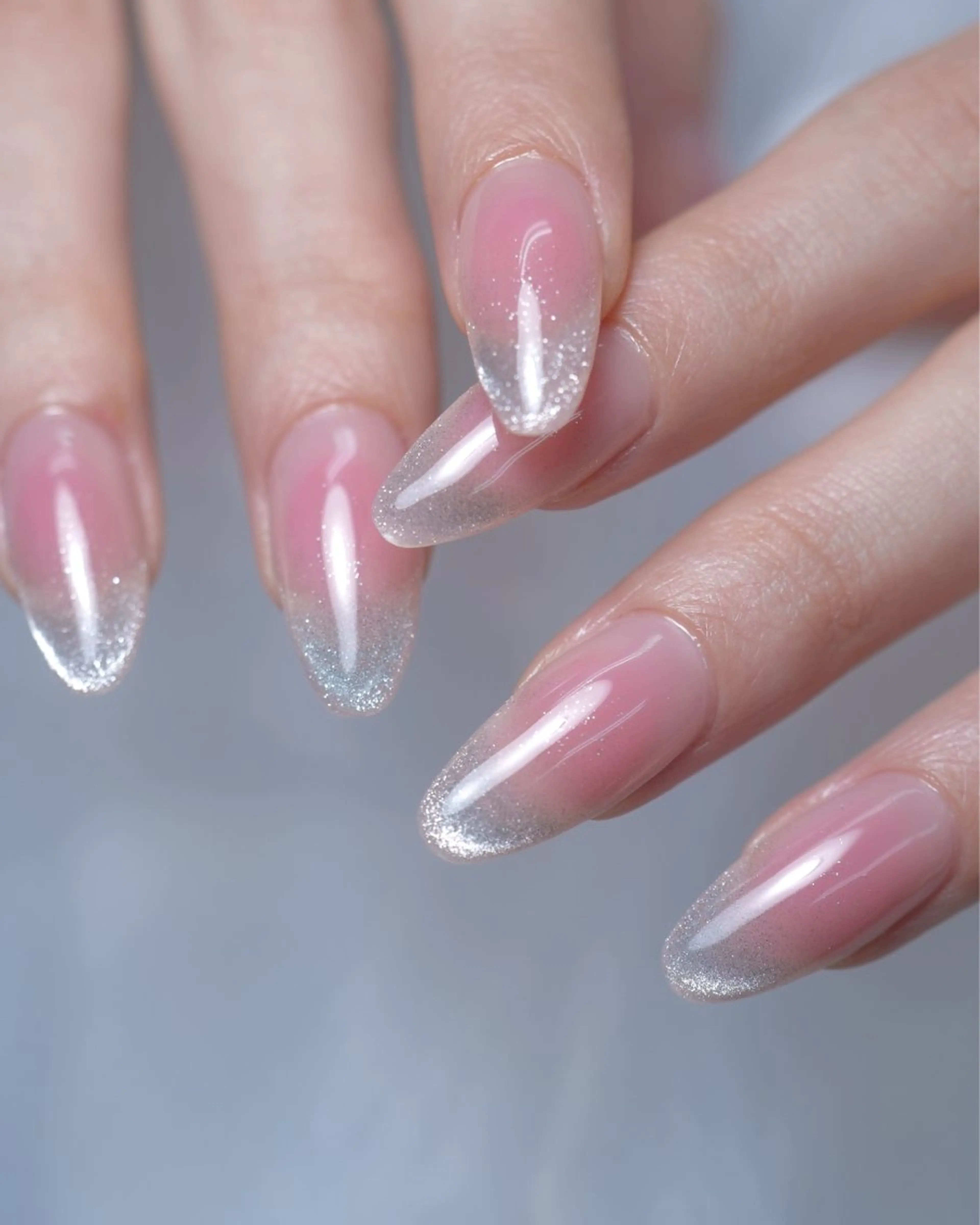 ネイル yui🐰 マリーテレジア💅のネイルデザイン