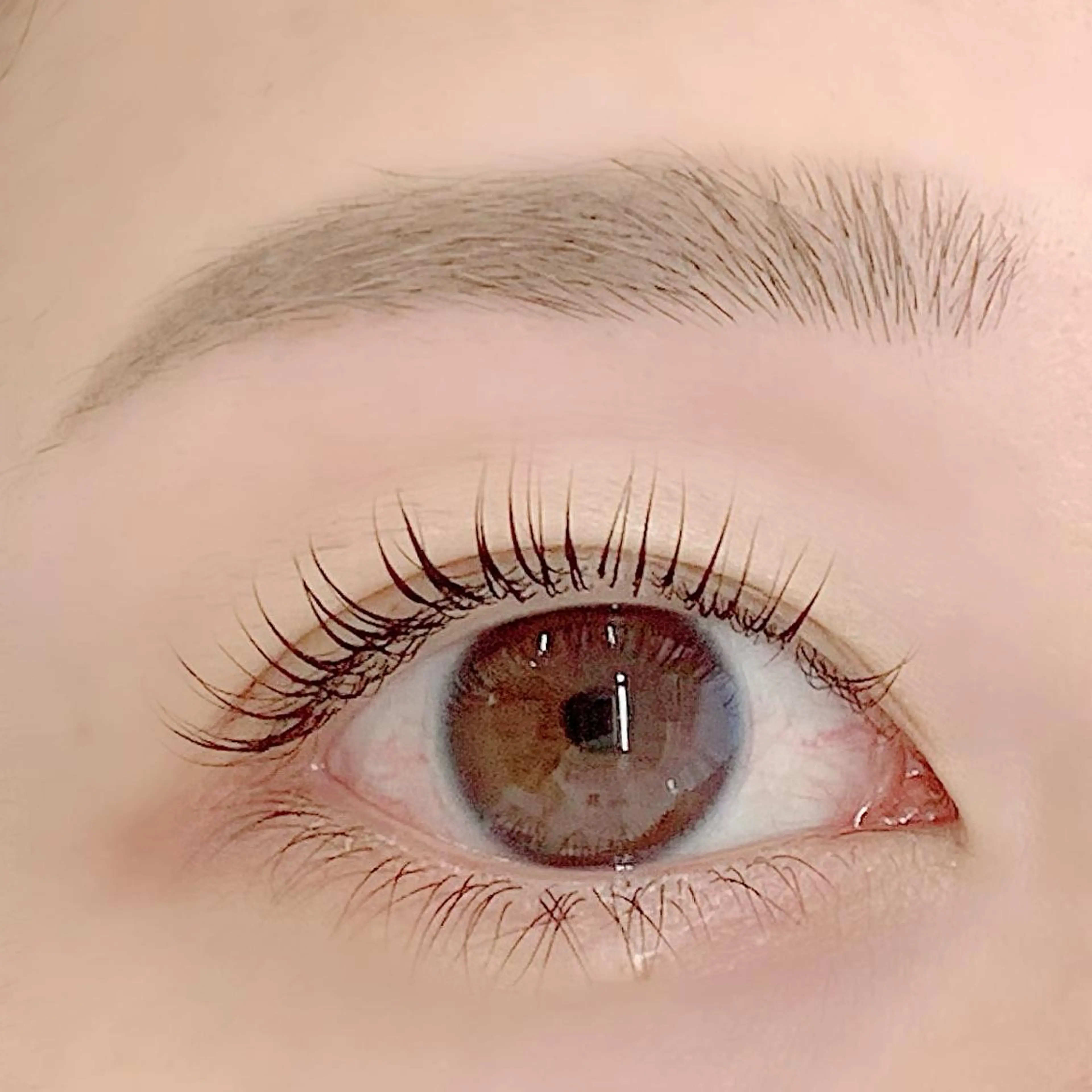 マツエク・マツパ まつげパーマ BellFlower Aki（眉・まつげ）のマツエク・マツパデザイン