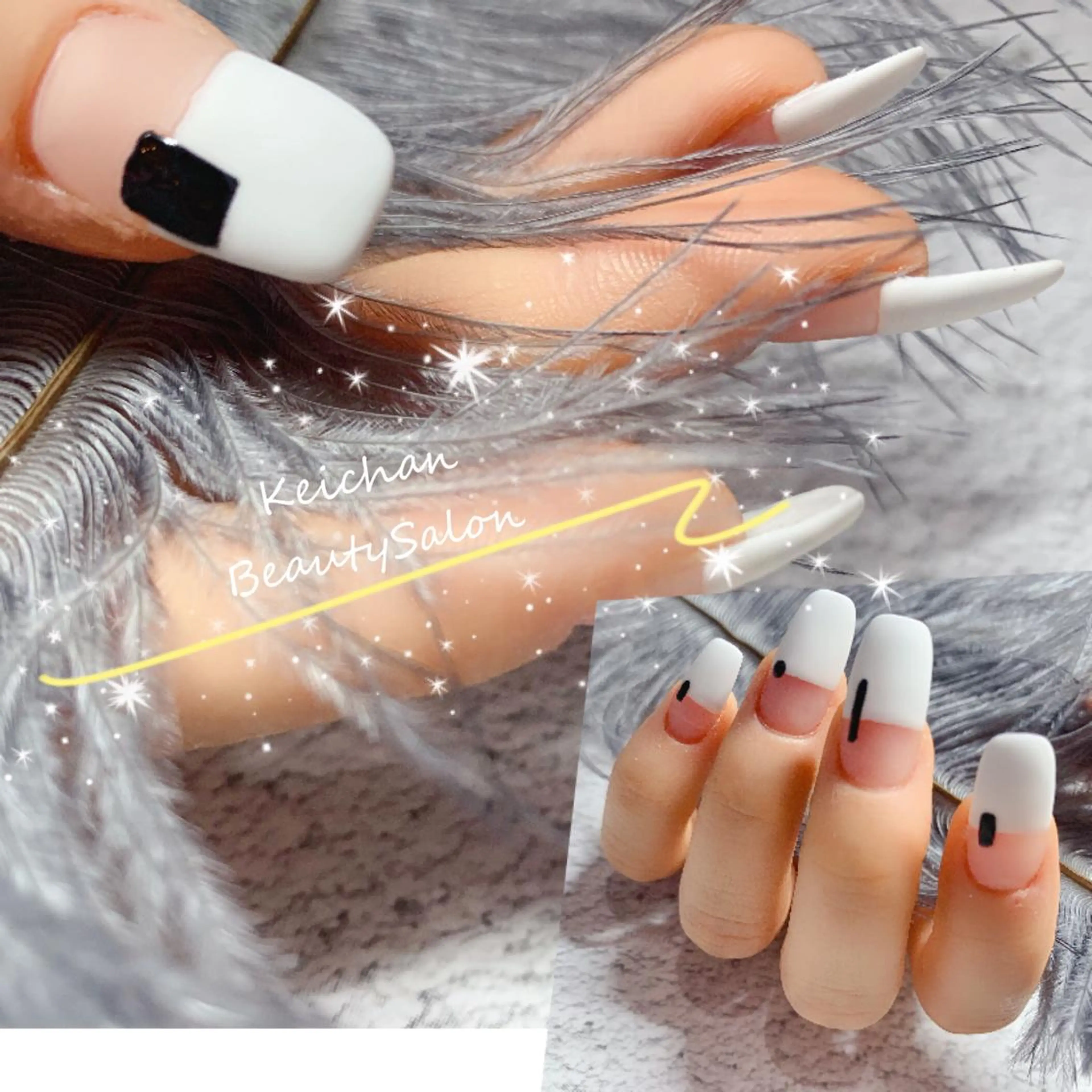 ネイル 閨匠 上野店のネイルデザイン