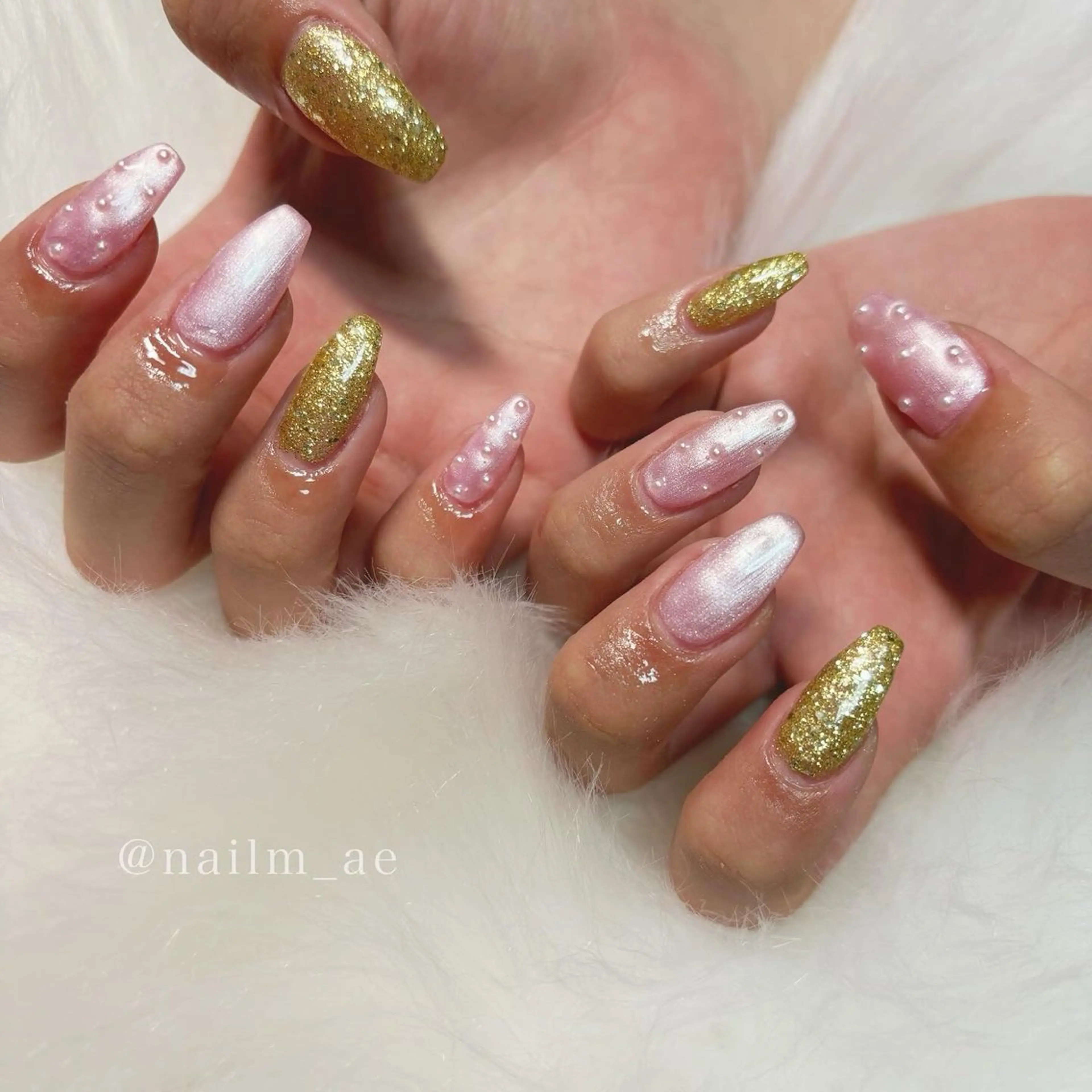 ネイル プライベートサロン M.🤍Maeのその他イメージ