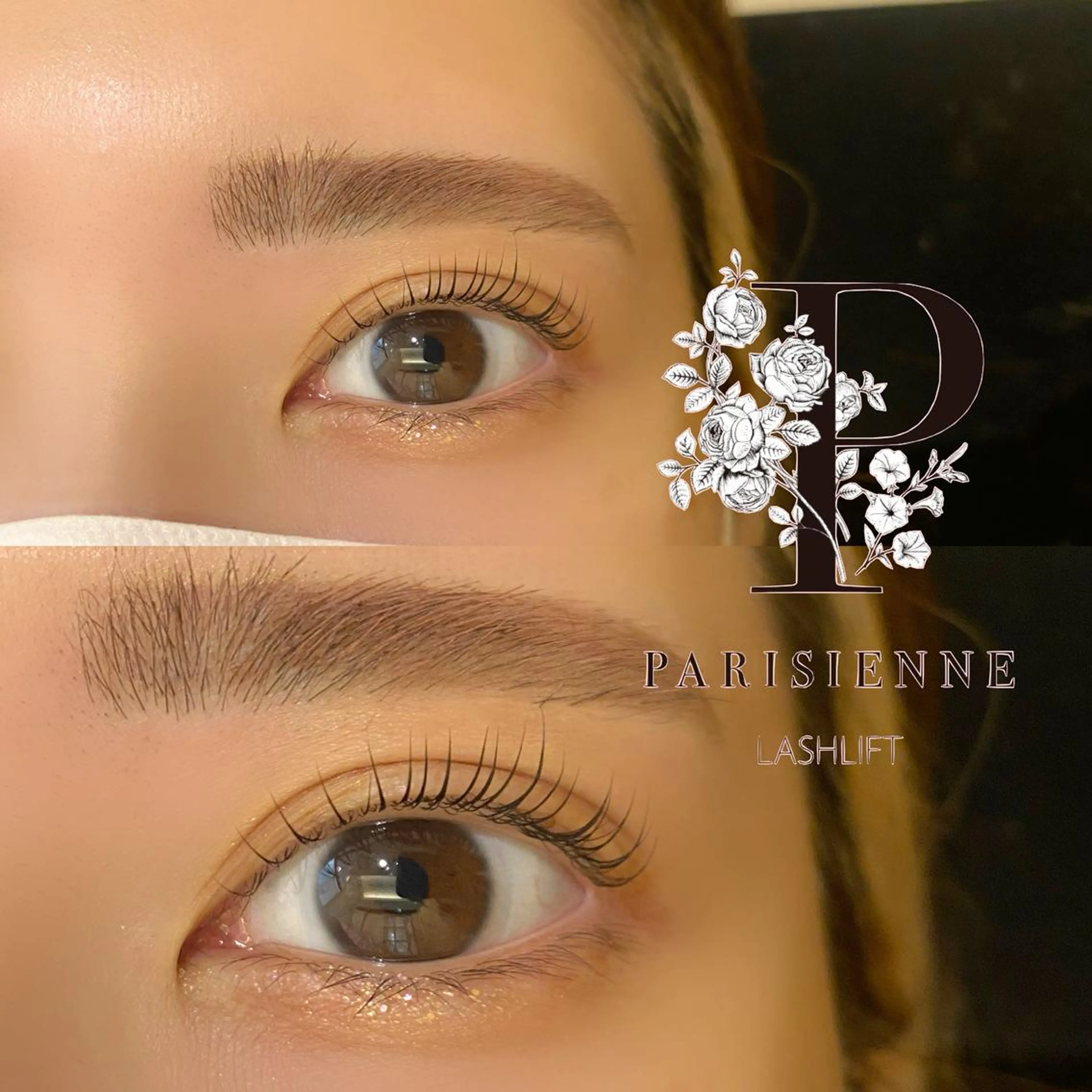 マツエク・マツパ アイブロウ 眉毛ワックス脱毛 パリジェンヌラッシュリフト 銀座/LEDマツエク 高宮のマツエク・マツパデザイン