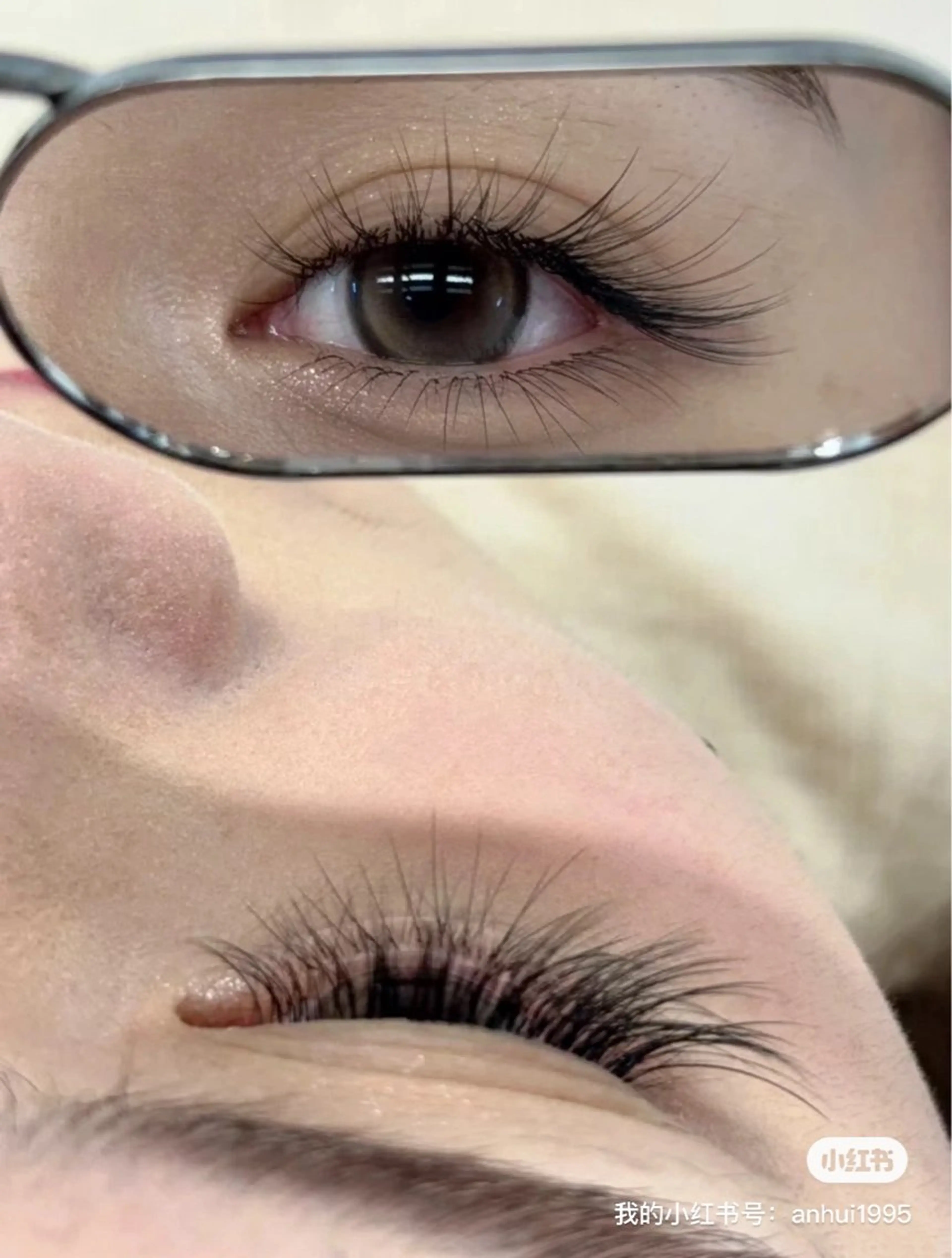 マツエク・マツパ B&Gビューティーサロン所属・B&G ビューティーサロンのマツエク・マツパデザイン