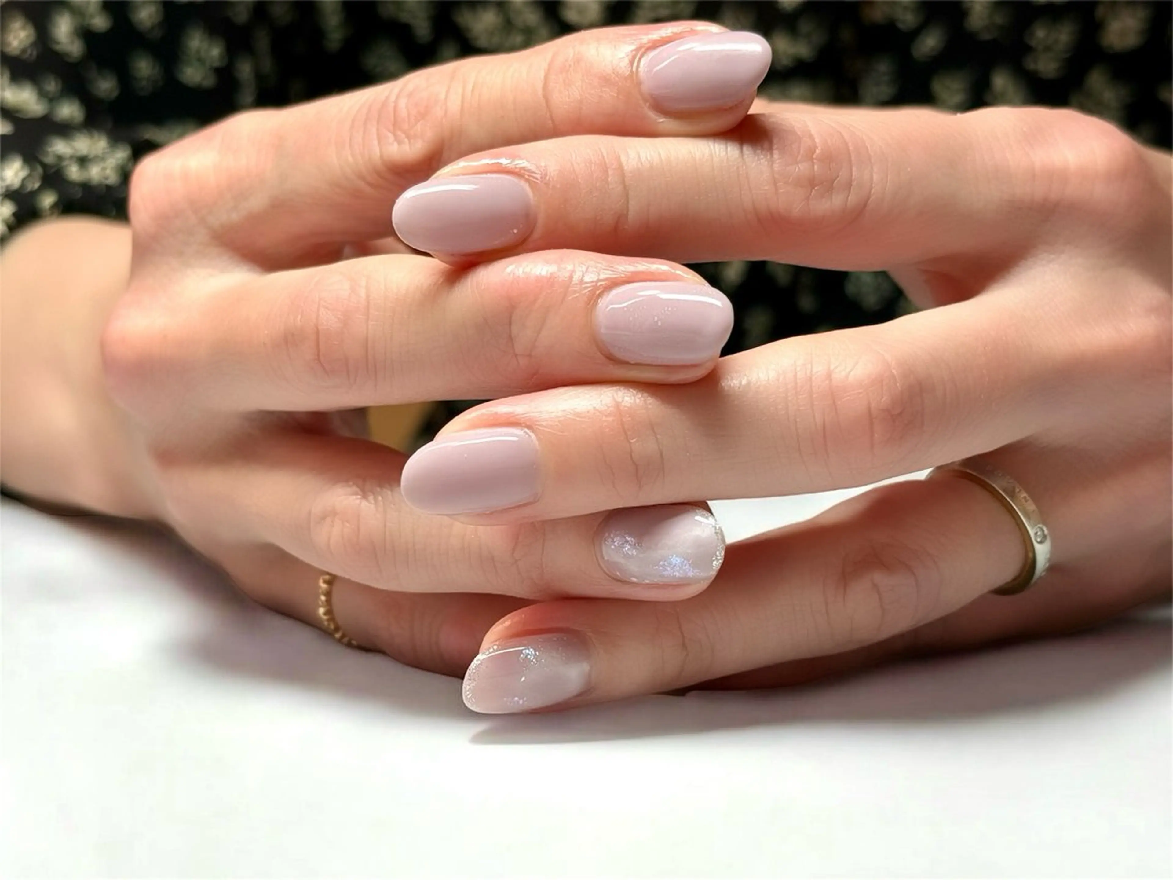 ネイル ハンドネイル ネイルサロン UMy所属・守谷ネイル ◆UMy◆のネイルデザイン