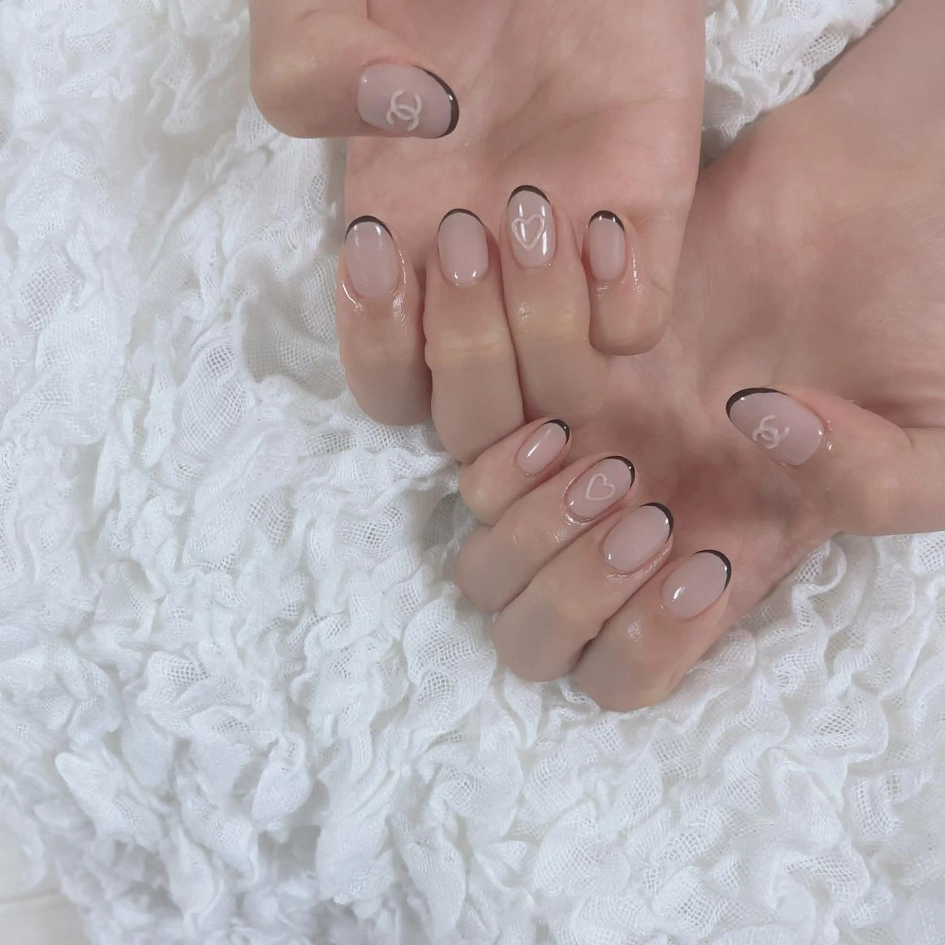 ネイル SOL NAILのネイルデザイン