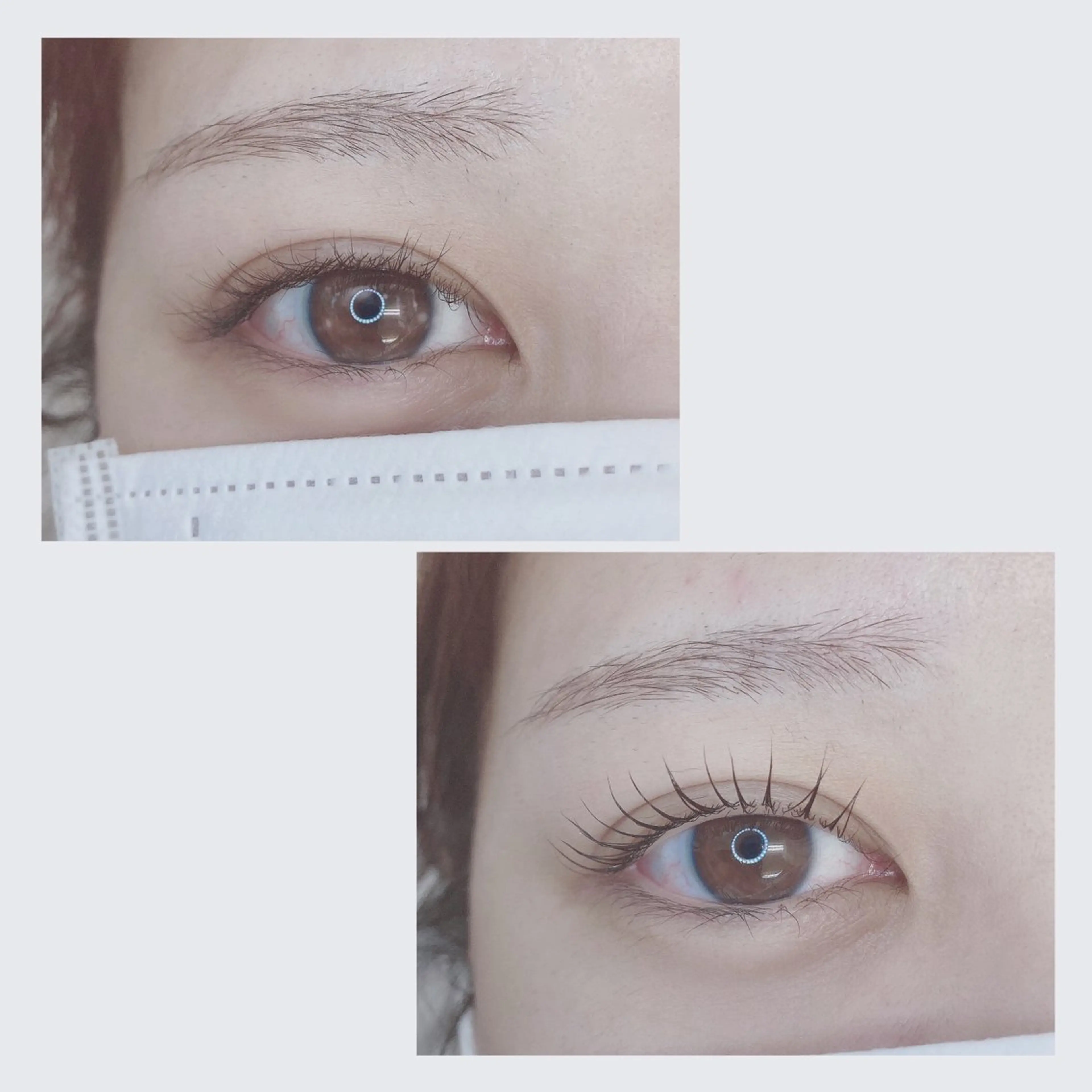 マツエク・マツパ TIARA池袋西口店 店長YASUKA💐のマツエク・マツパデザイン