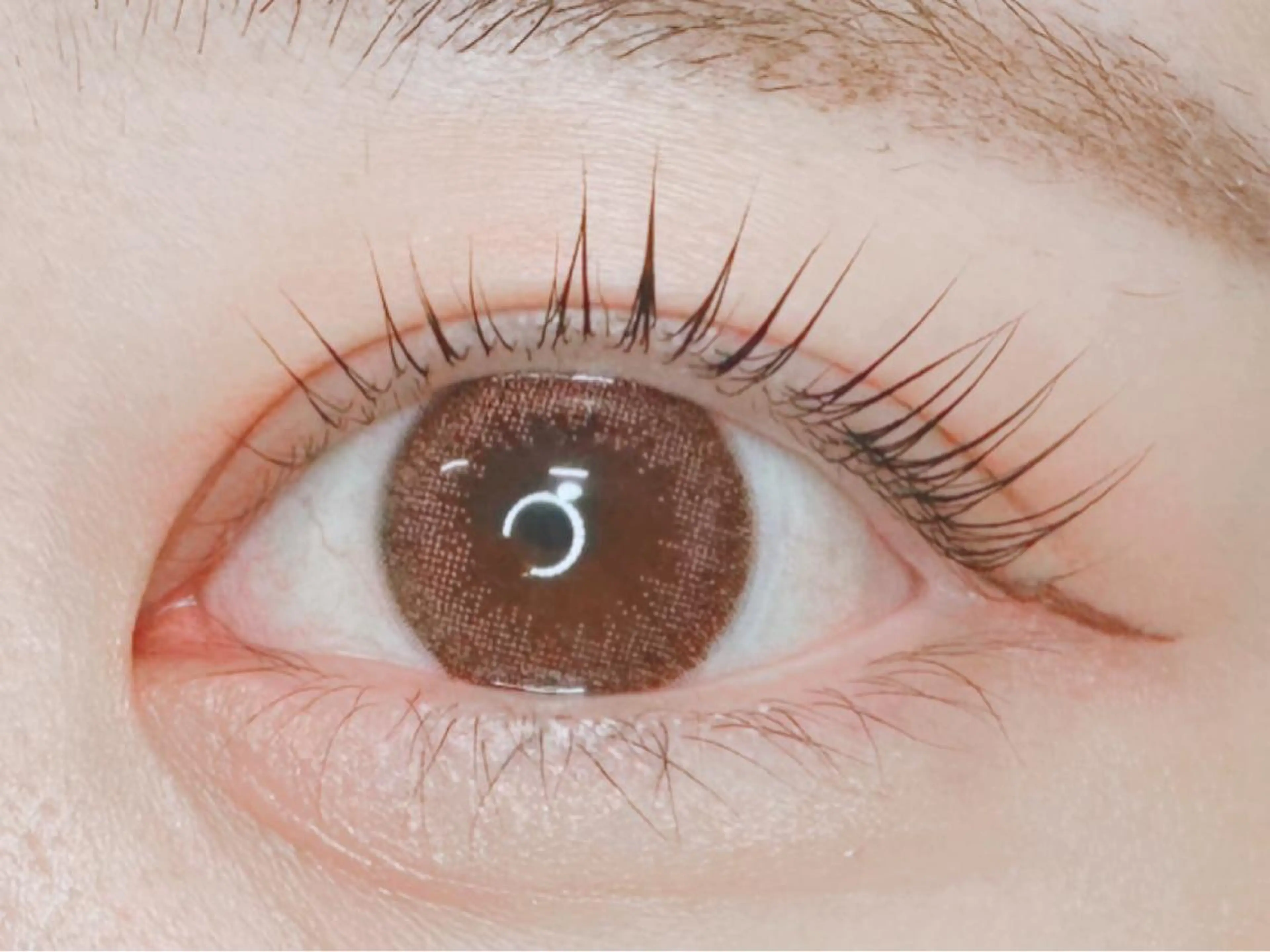 マツエク・マツパ パリジェンヌラッシュリフト 𝐉𝐎𝐋𝐈 アイリスト ❤︎のマツエク・マツパデザイン