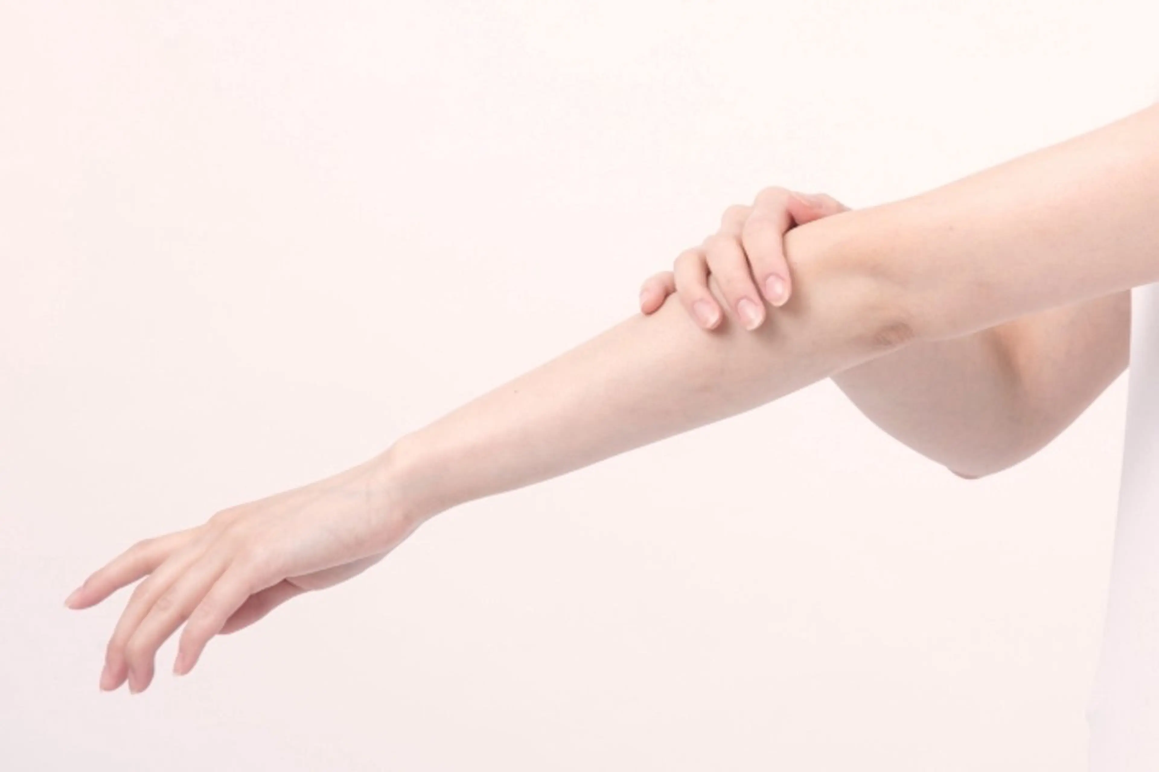 女性限定🩷腕脱毛（脇あり）の写真