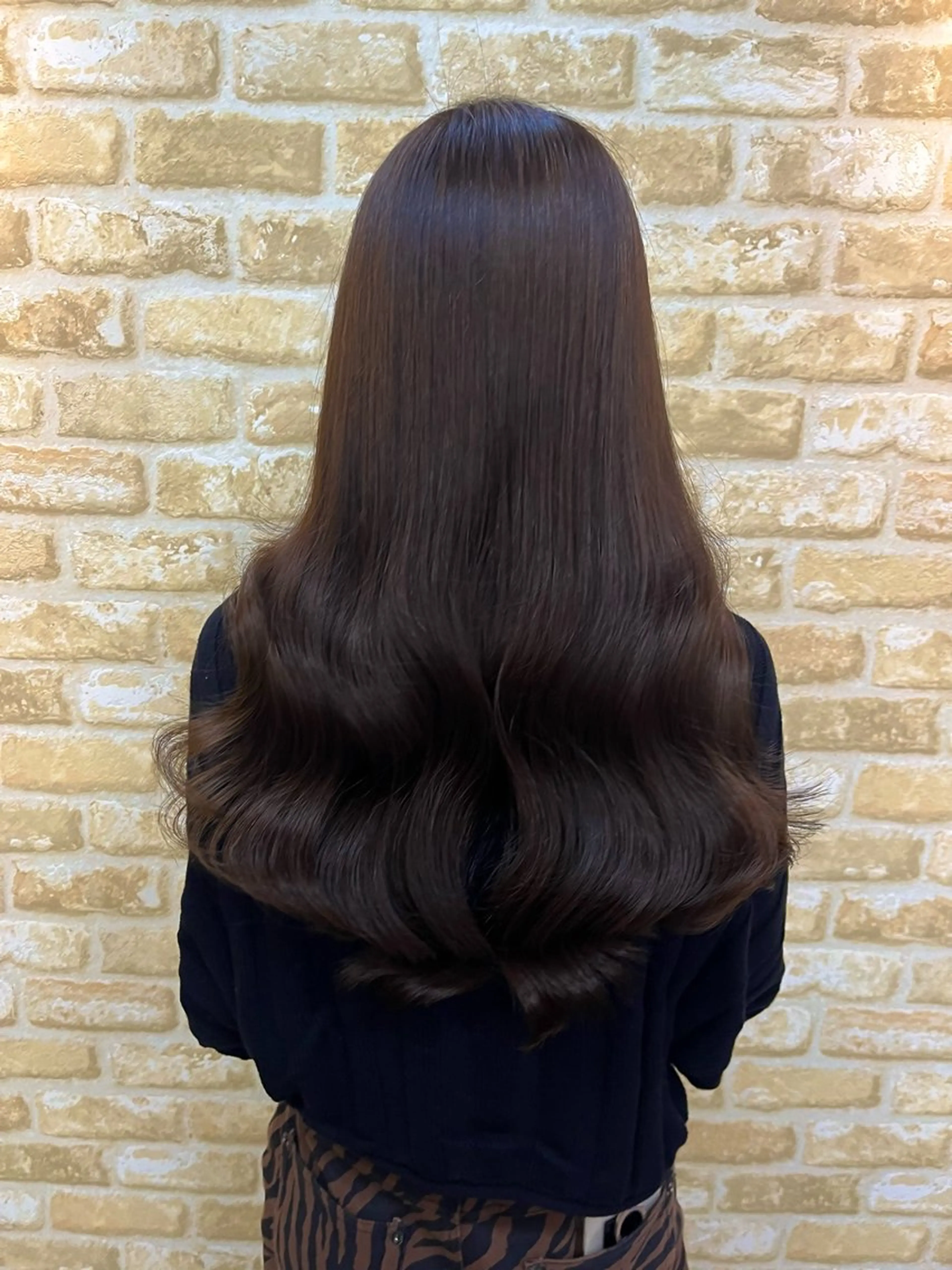 ✨生トリートメント✨の写真