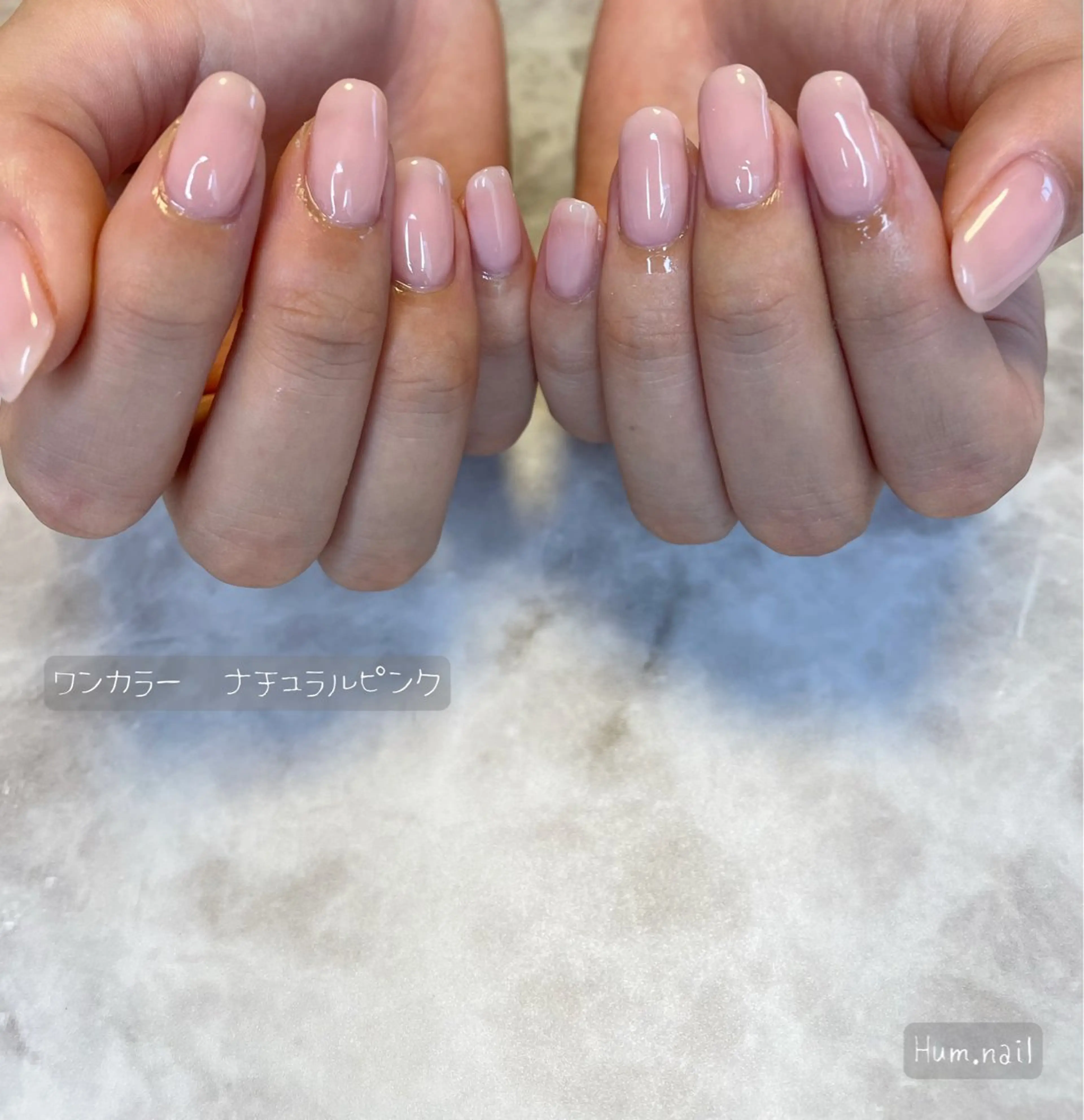 ネイル Hum.nail （はむ.ねいる）のネイルデザイン