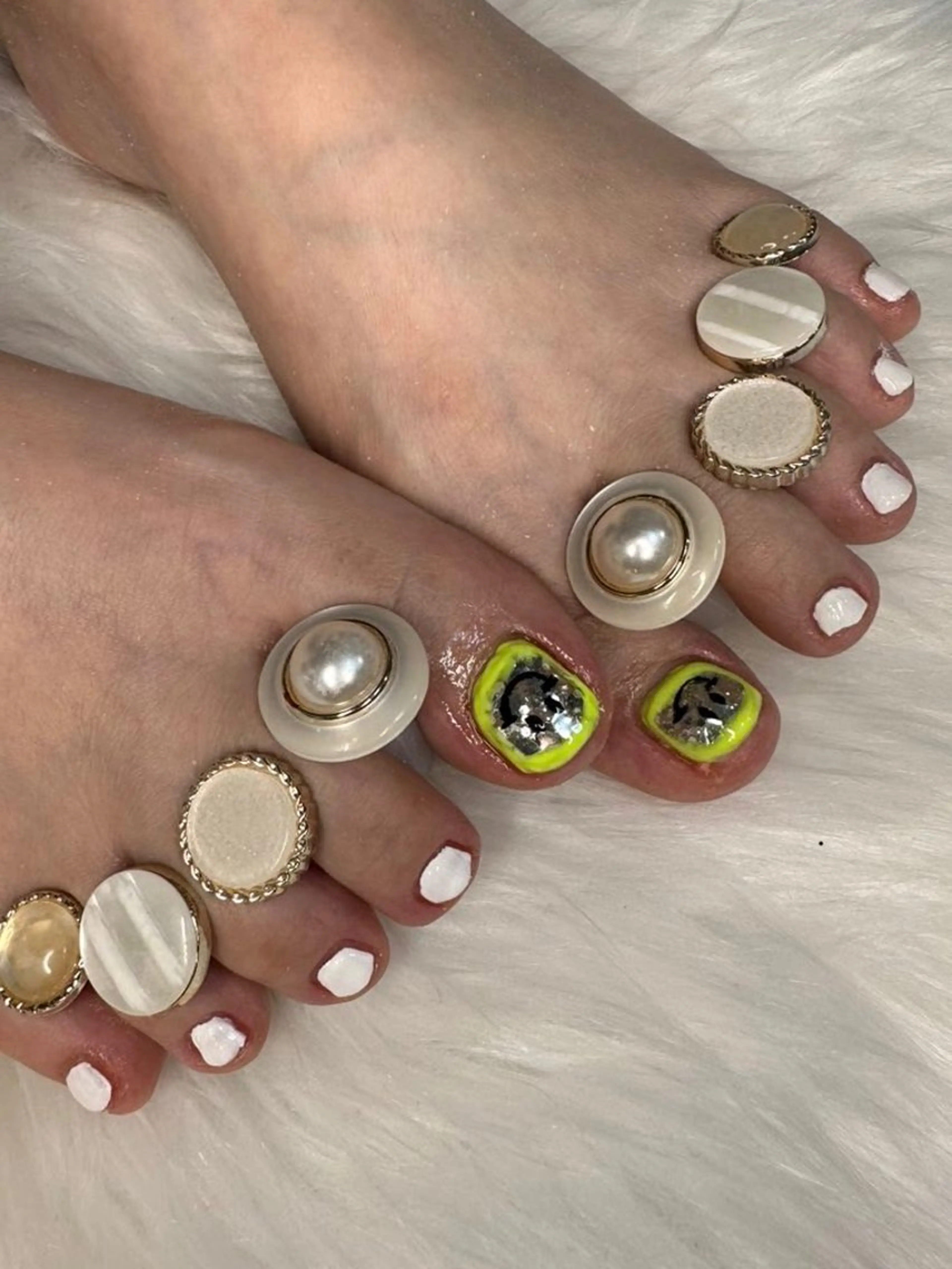 ネイル VIOLA .nailのネイルデザイン