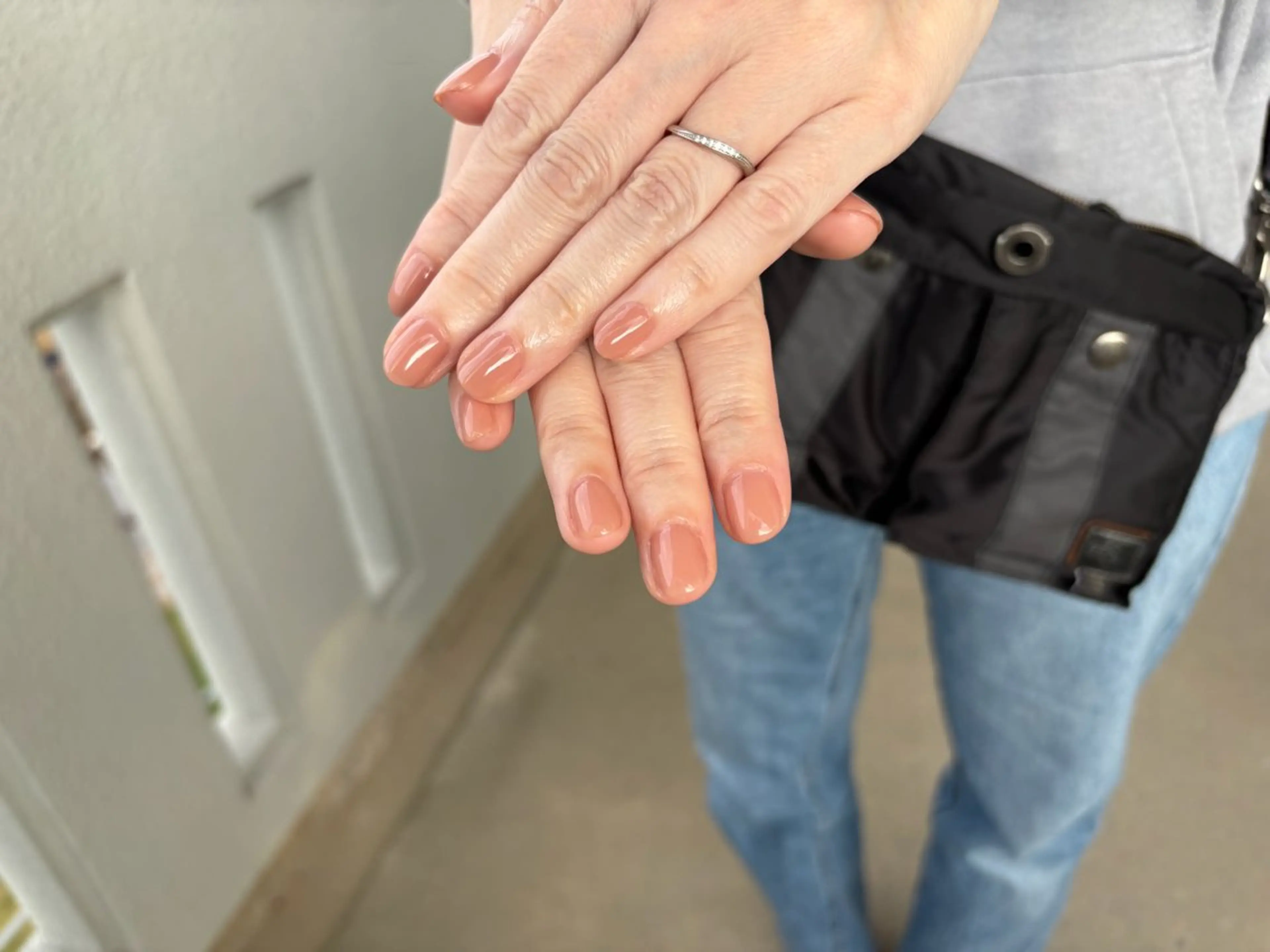 ネイル C Annaのネイルデザイン