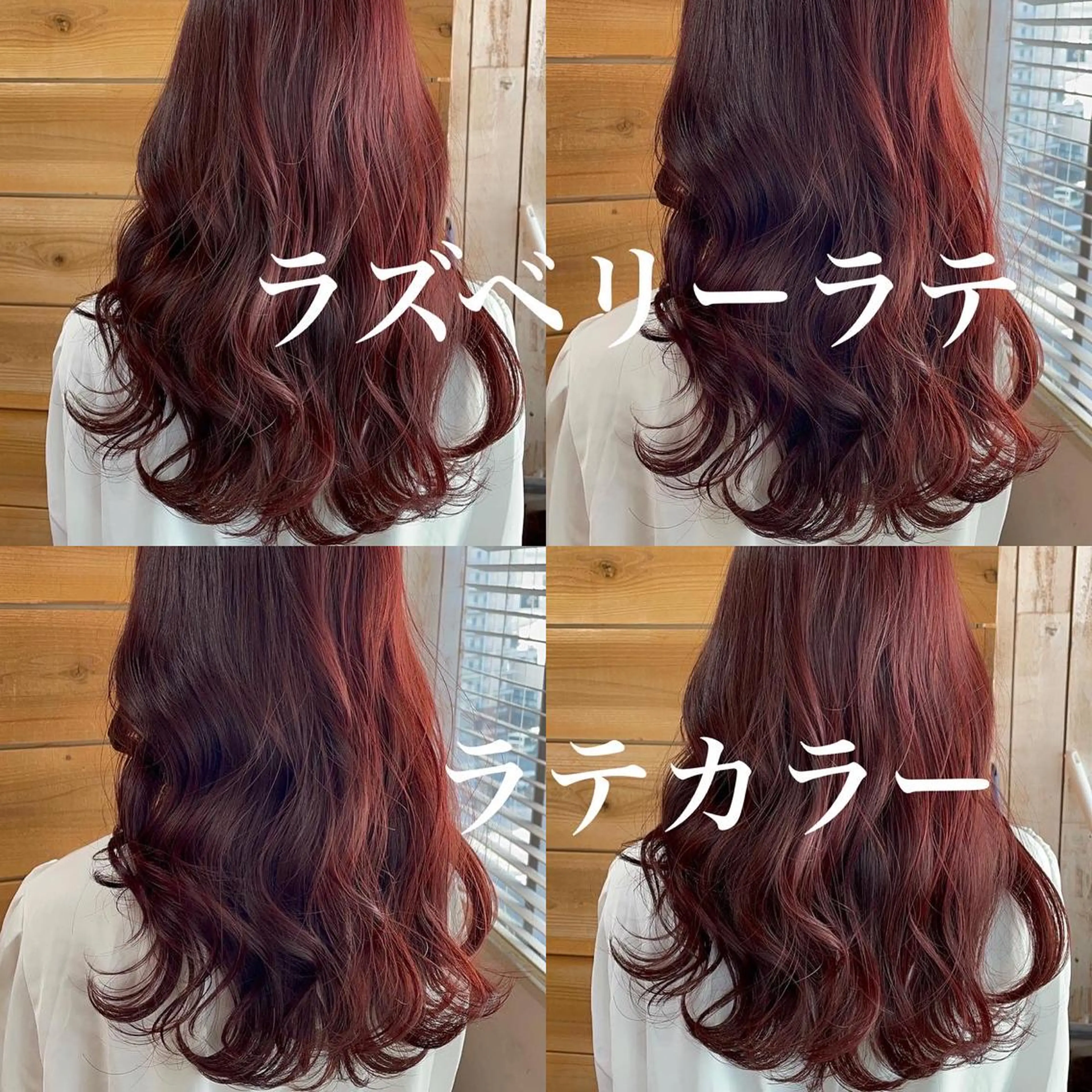 ミディアム カット ヘアカラー トリートメント little×PORTO三宮所属・🧡/艶髪/桑原 拓也/ショート/🧡のヘアスタイル