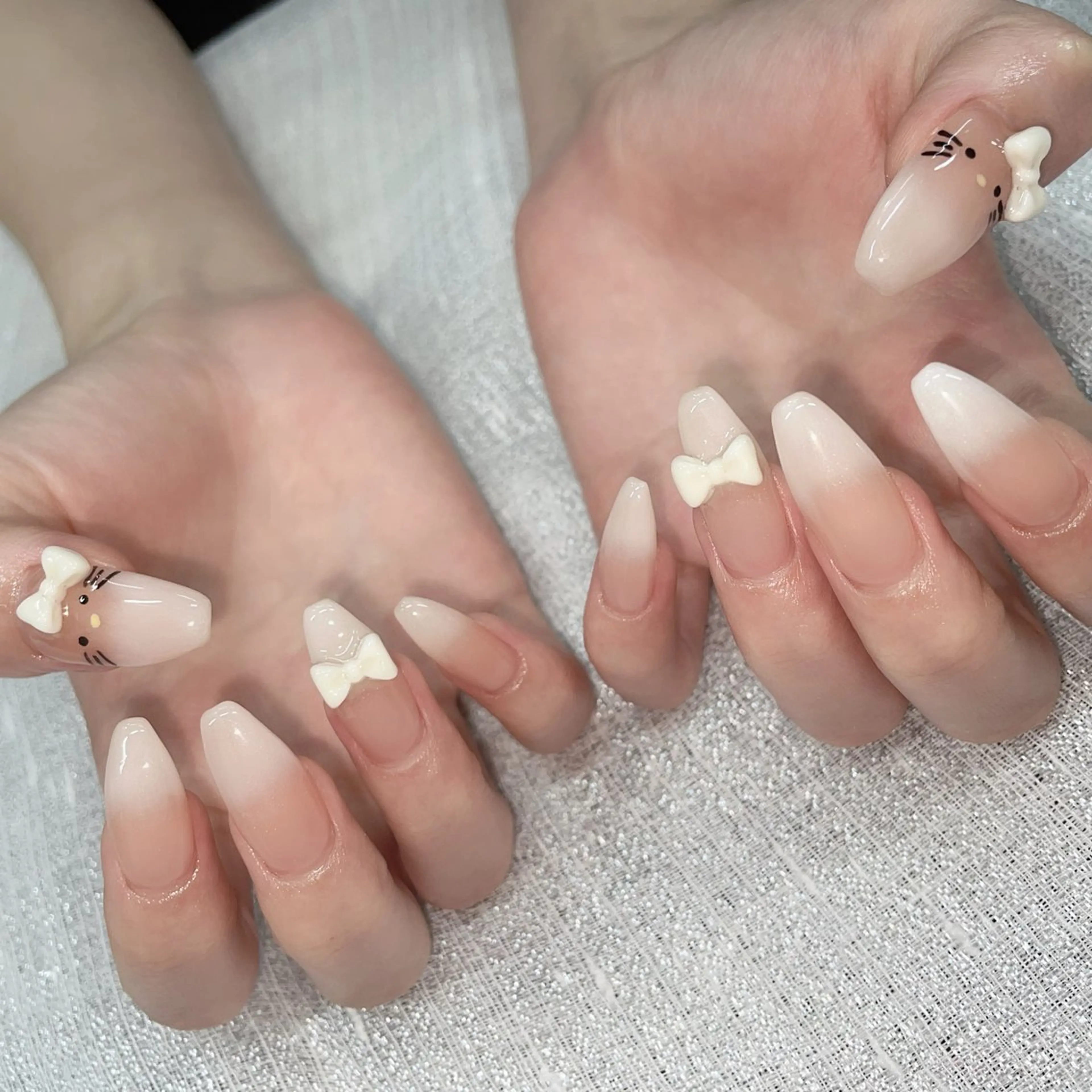 ネイル 林 ✨syousyouのネイルデザイン