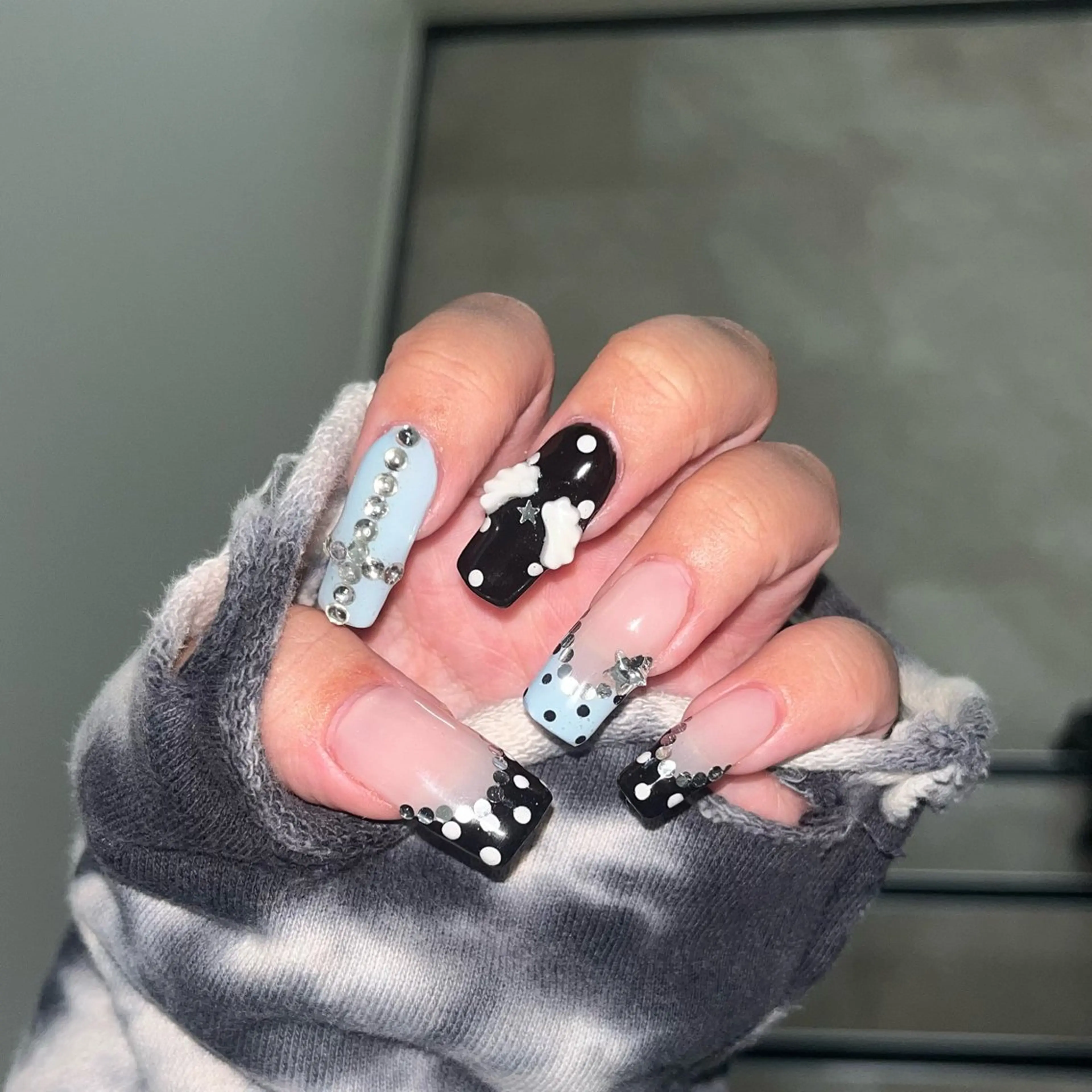 ネイル You&Me Naoのネイルデザイン