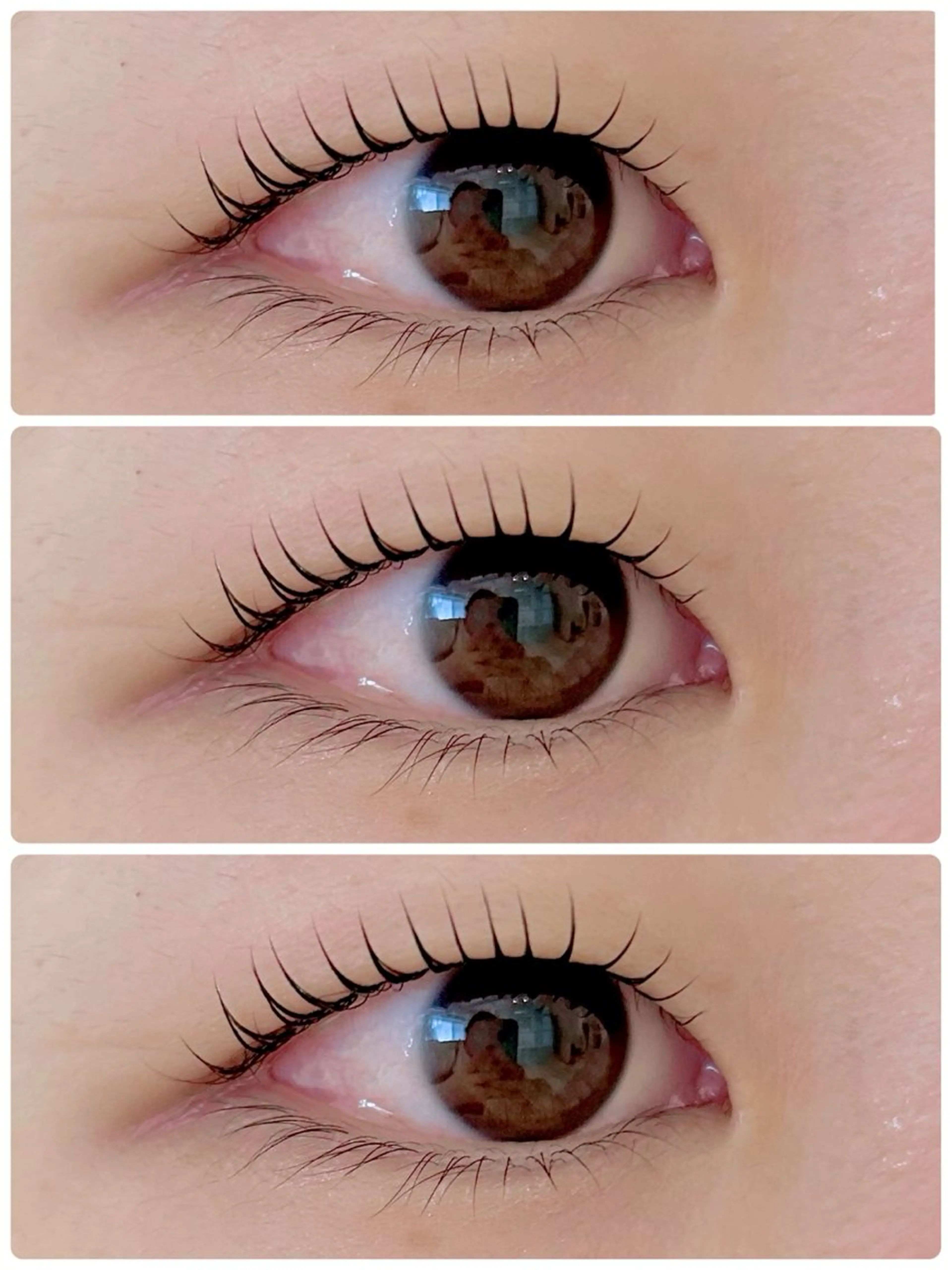 マツエク・マツパ 一重×まつ毛パーマ Kurosawa 当日直前予約可◎のマツエク・マツパデザイン