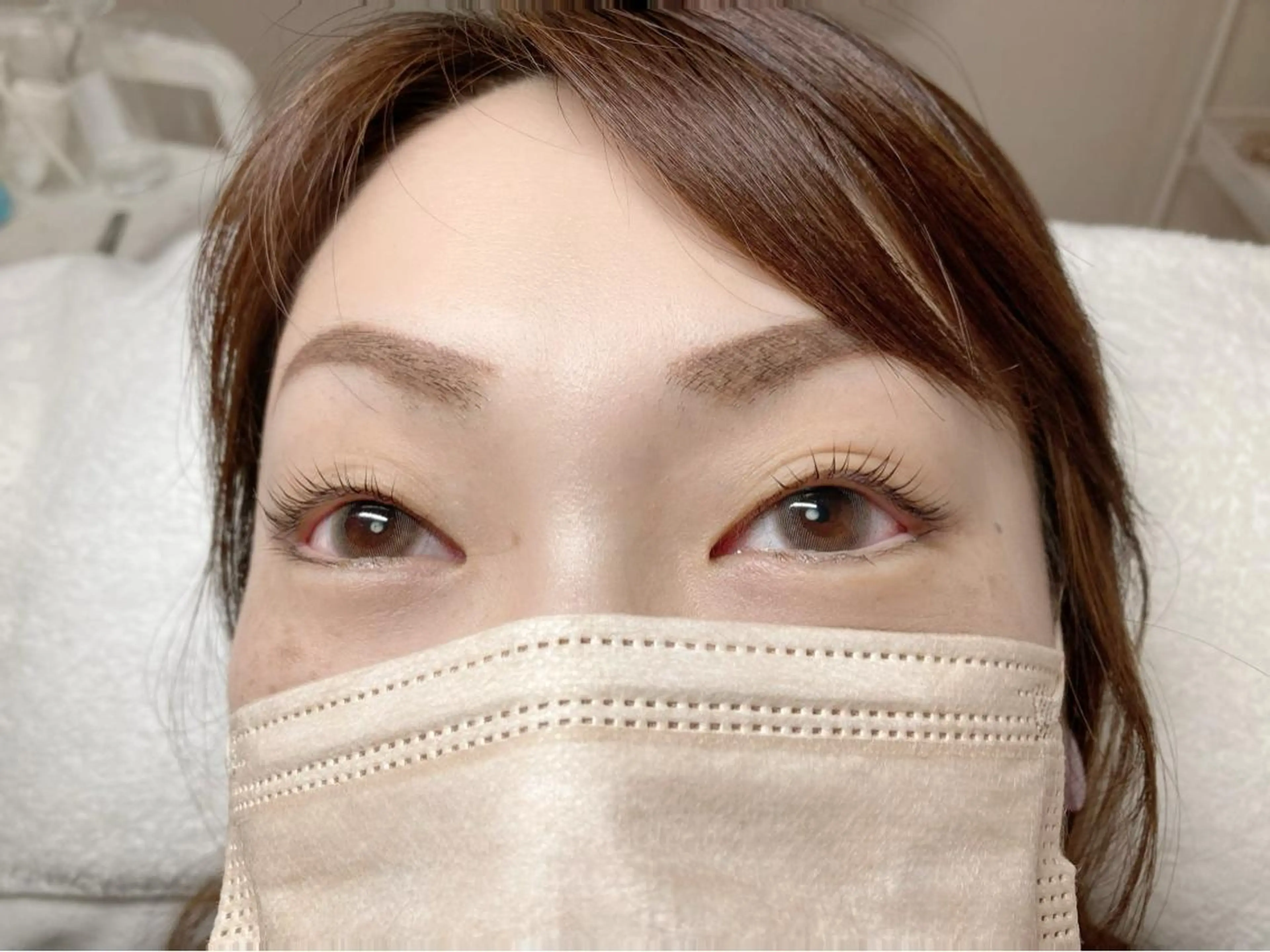 マツエク・マツパ パーフェクトウィンク しがきまなみのマツエク・マツパデザイン