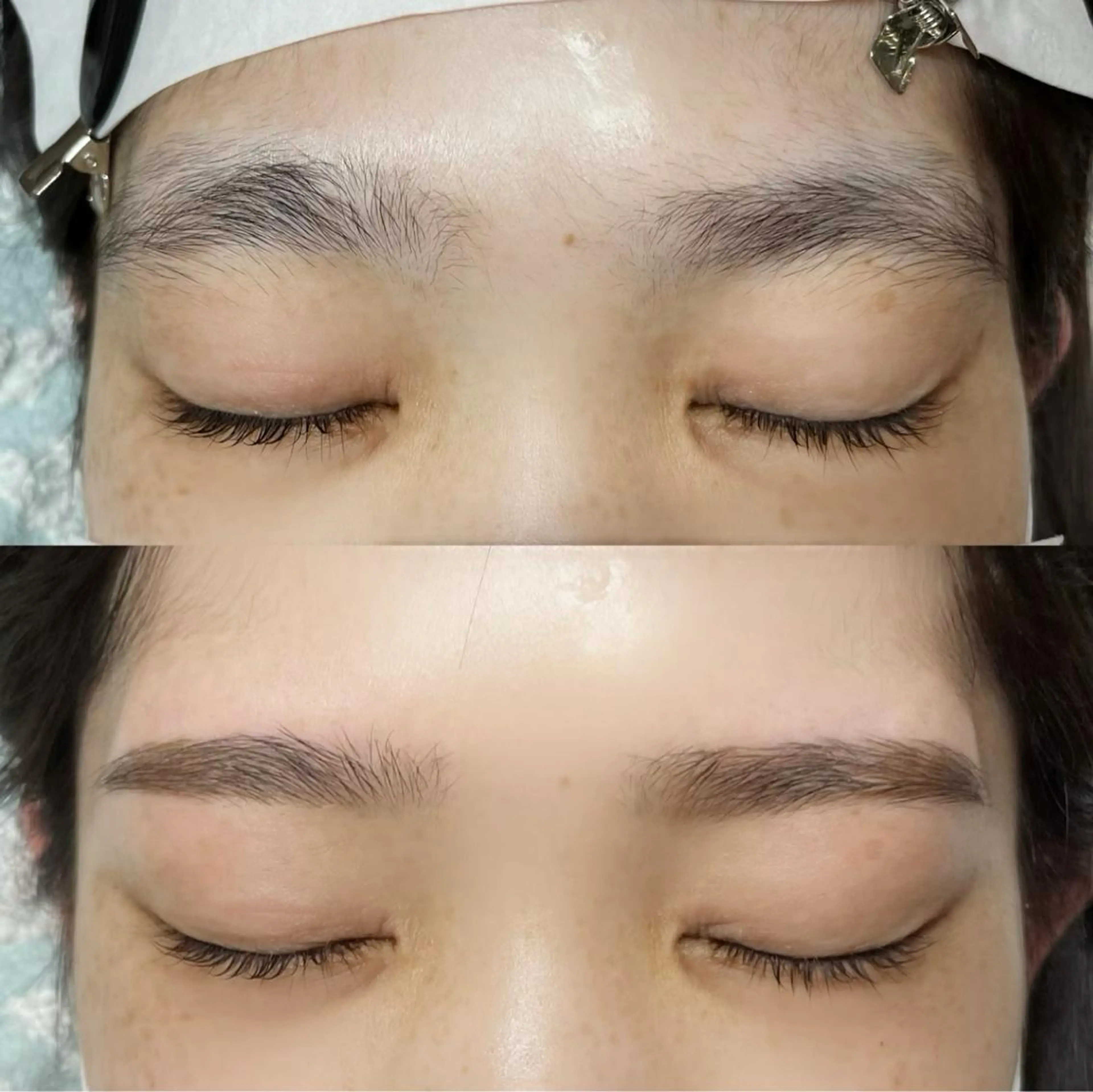 Tia Lash 所属・冨永 梓TiaLashのエステ・リラクイメージ