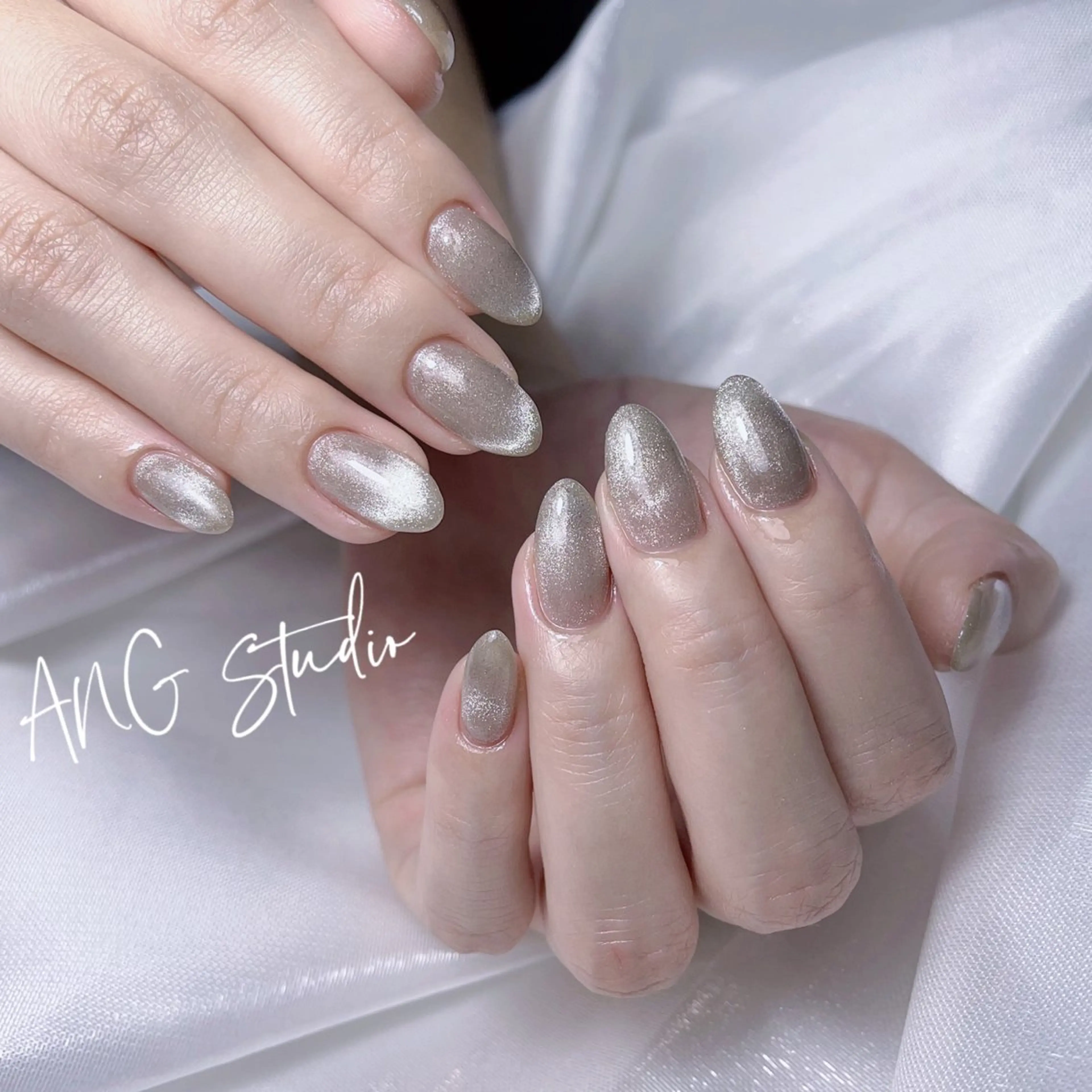 ネイル ANG Studioのネイルデザイン