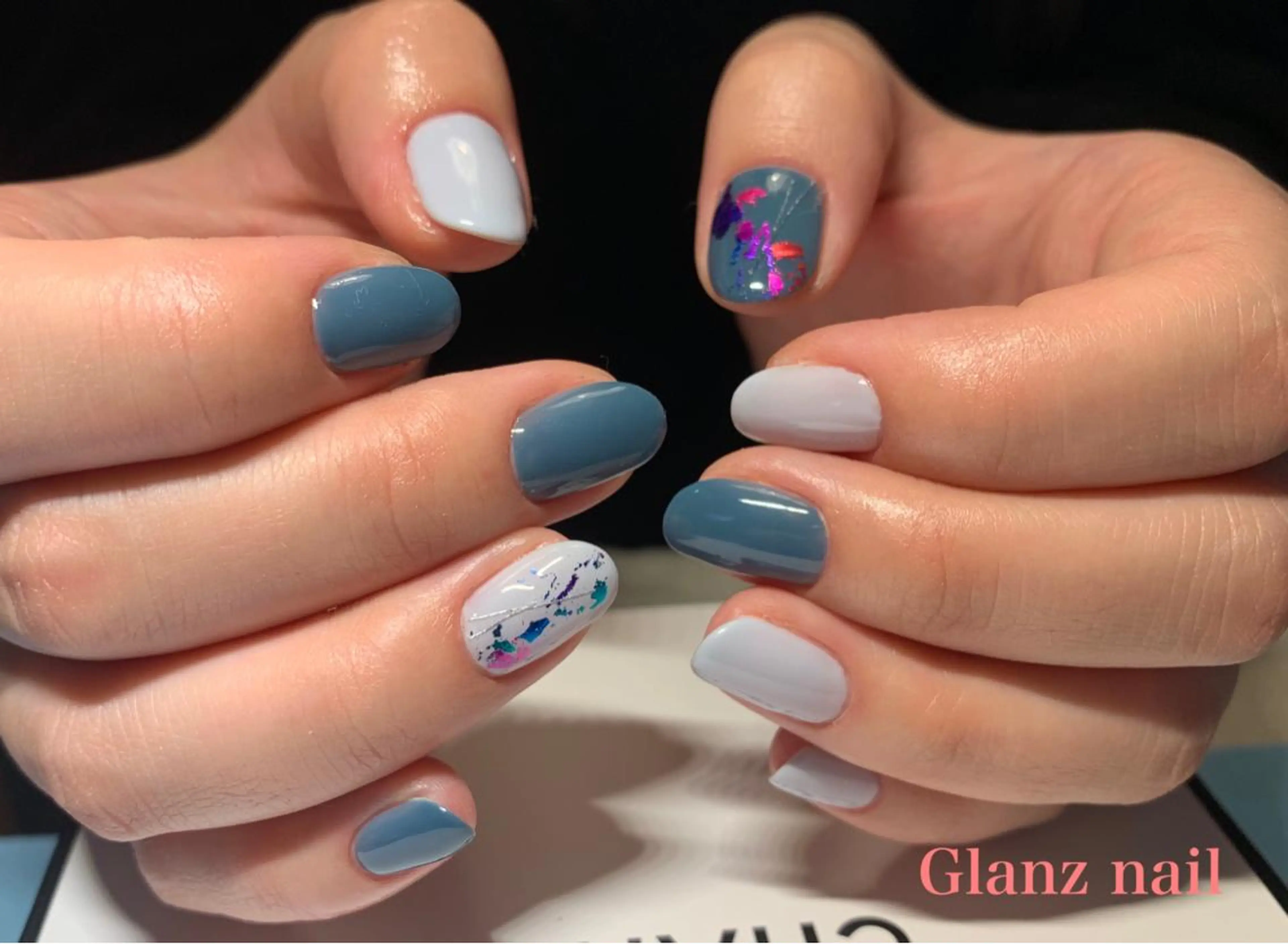 ネイル アートネイル Kanal Kanaのエステ・リラクイメージ