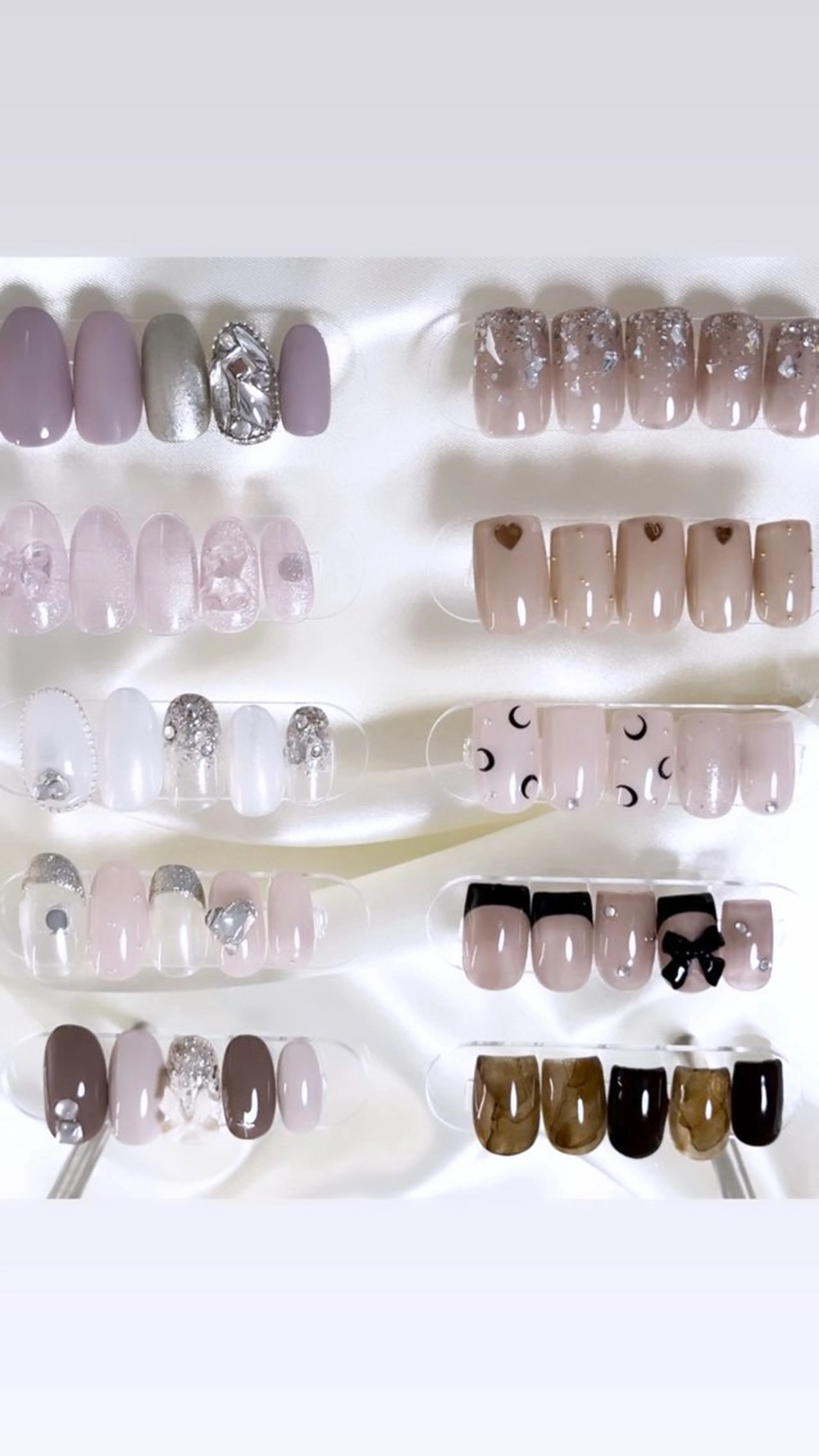 ネイル ハンドネイル shoushou ¦シュシュのネイルデザイン