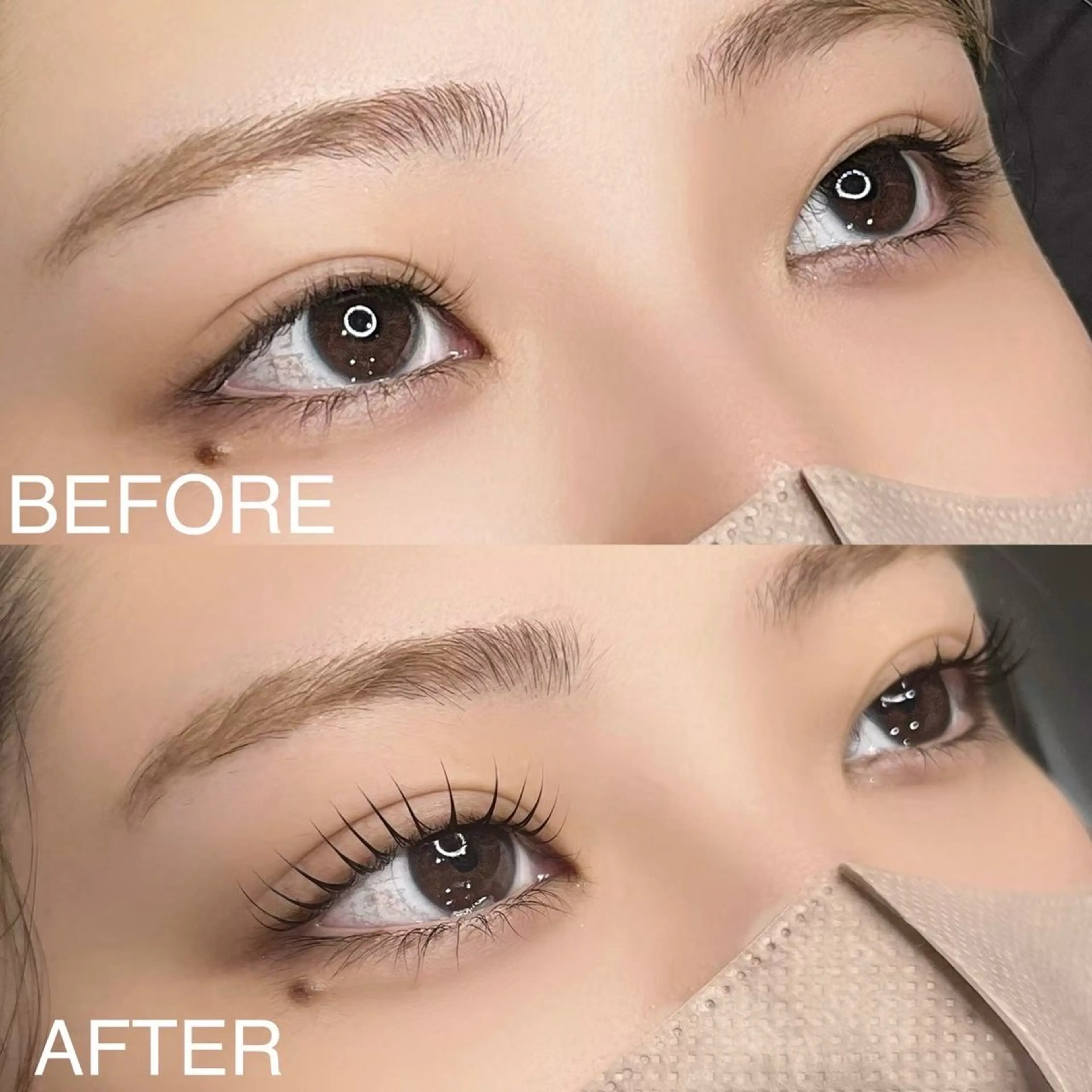 マツエク・マツパ ‎🤍アイマニ 北堀江店🤍のエステ・リラクイメージ