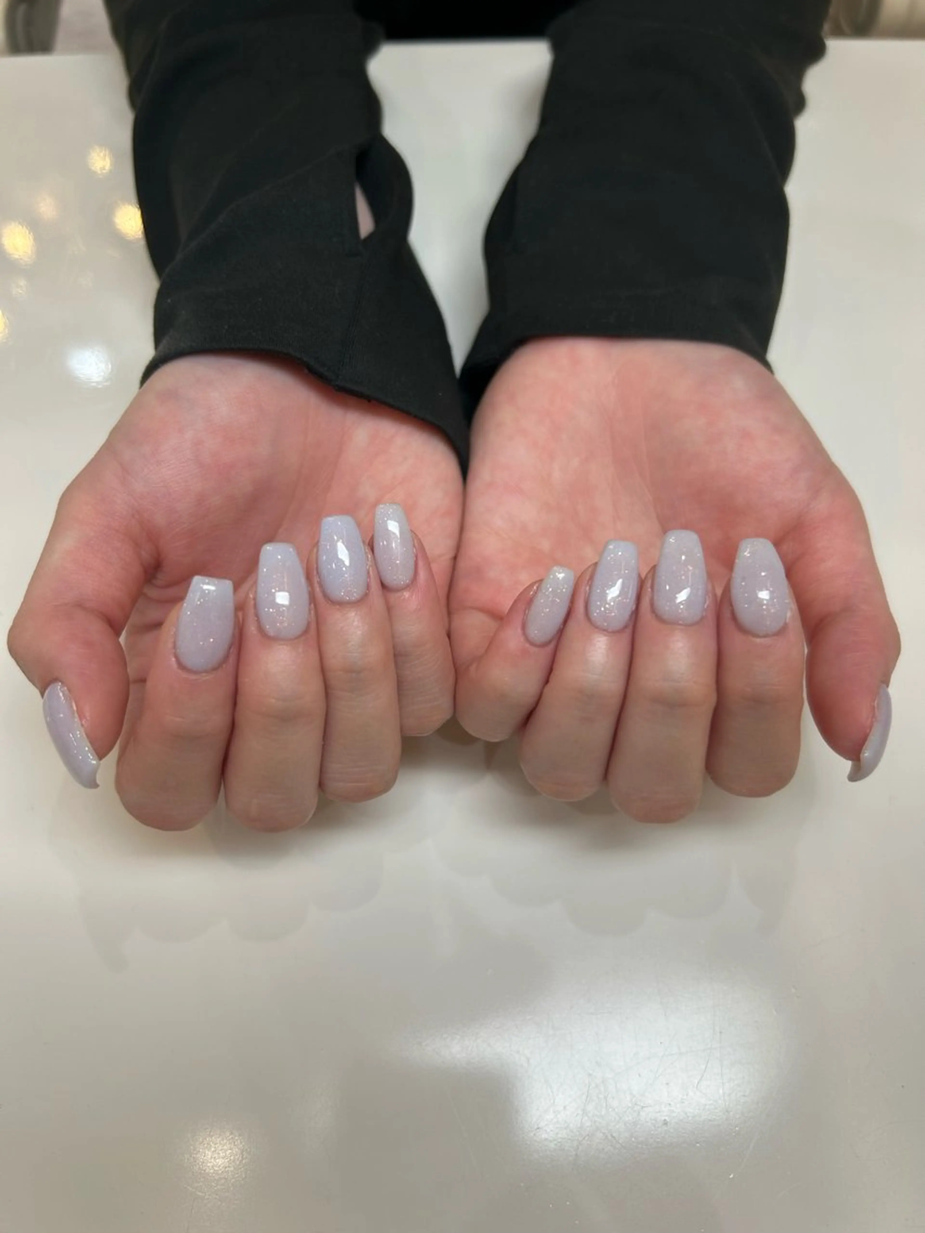 ネイル Raviy福岡店所属・manoka .のネイルデザイン