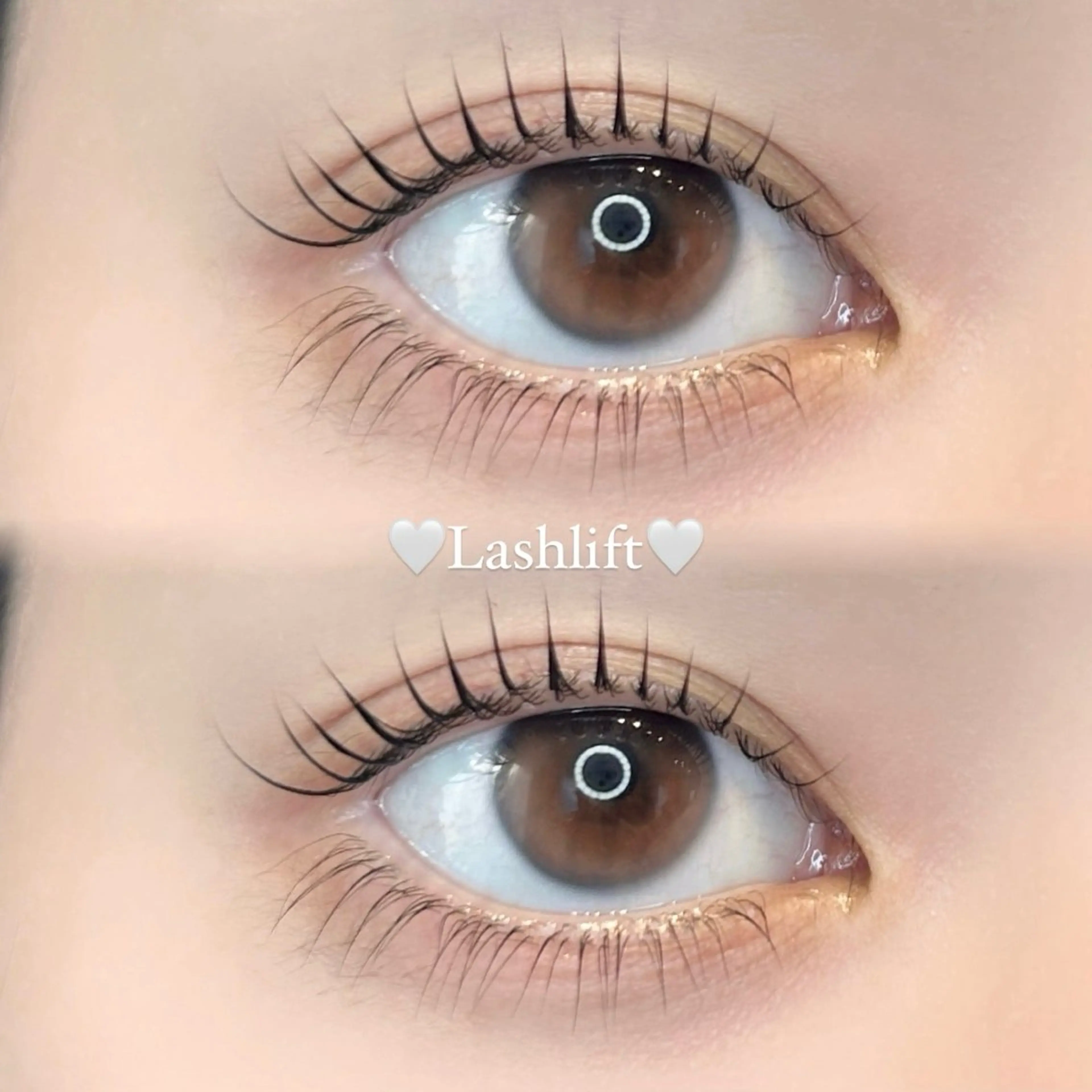 🤍ラッシュリフト🤍の写真