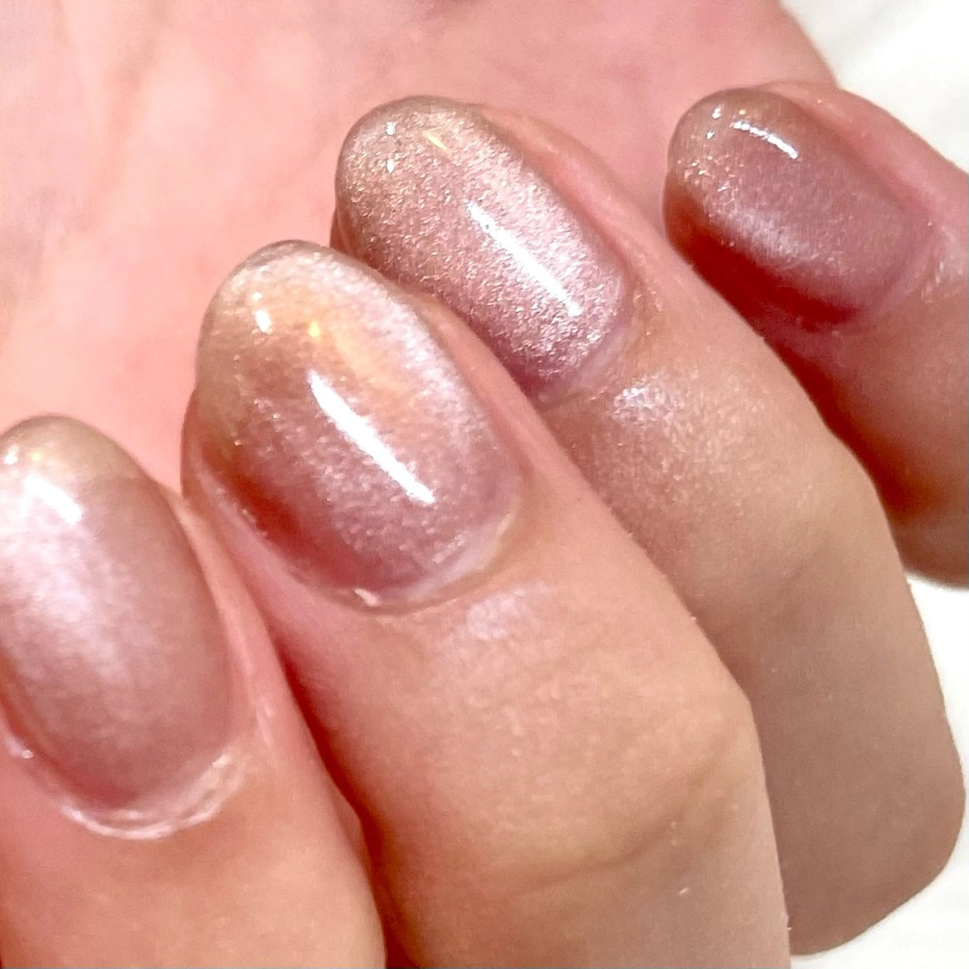 ネイル アートネイル フラワーネイル フットネイル フレンチネイル グラデーション ハンドネイル Seemly 千田町店所属・フラワーパラジェル 🌸シームリーエミのネイルデザイン