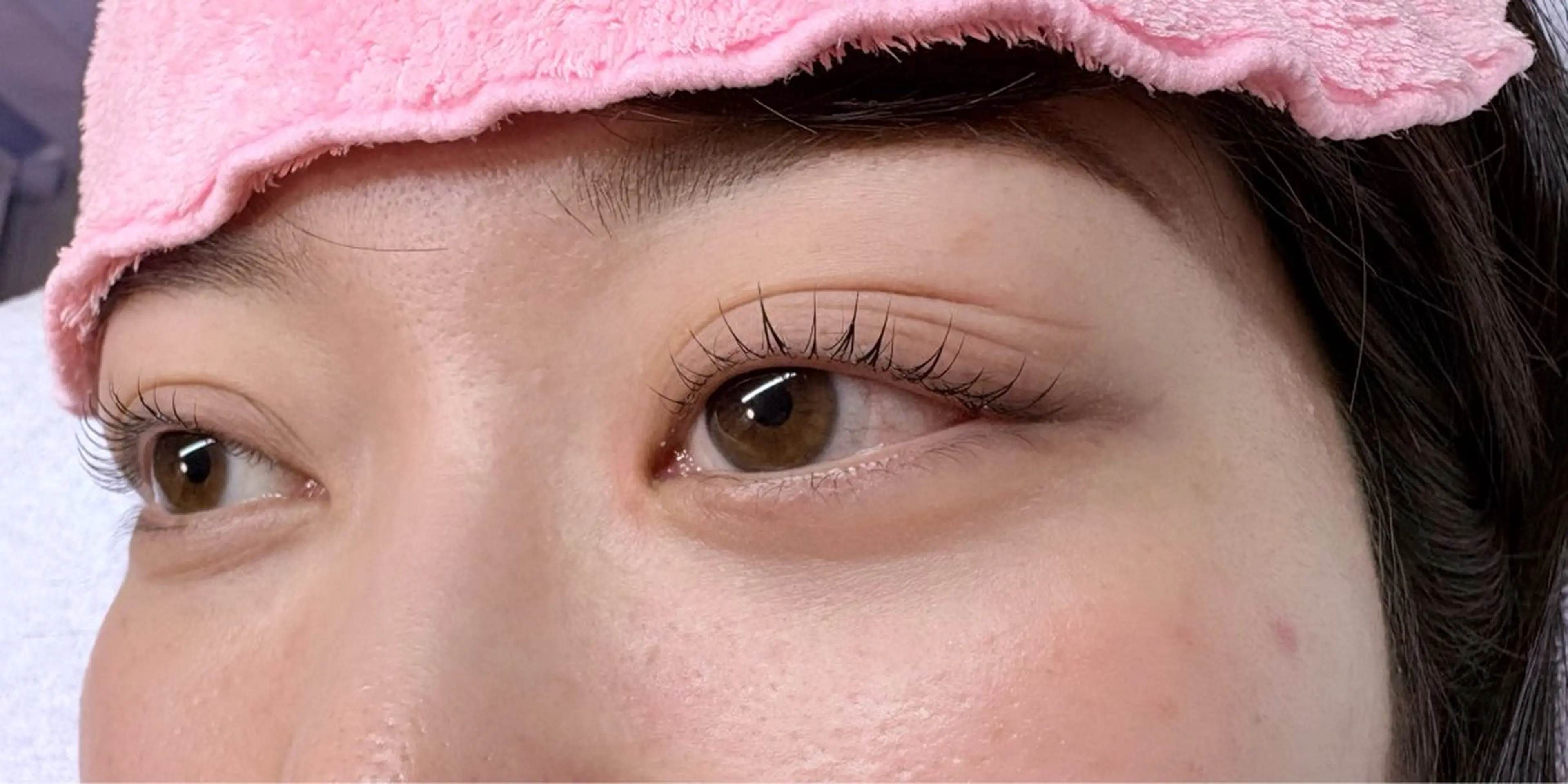 マツエク・マツパ トータルビューティー サロン・Ｎの眉毛・アイブロウイメージ